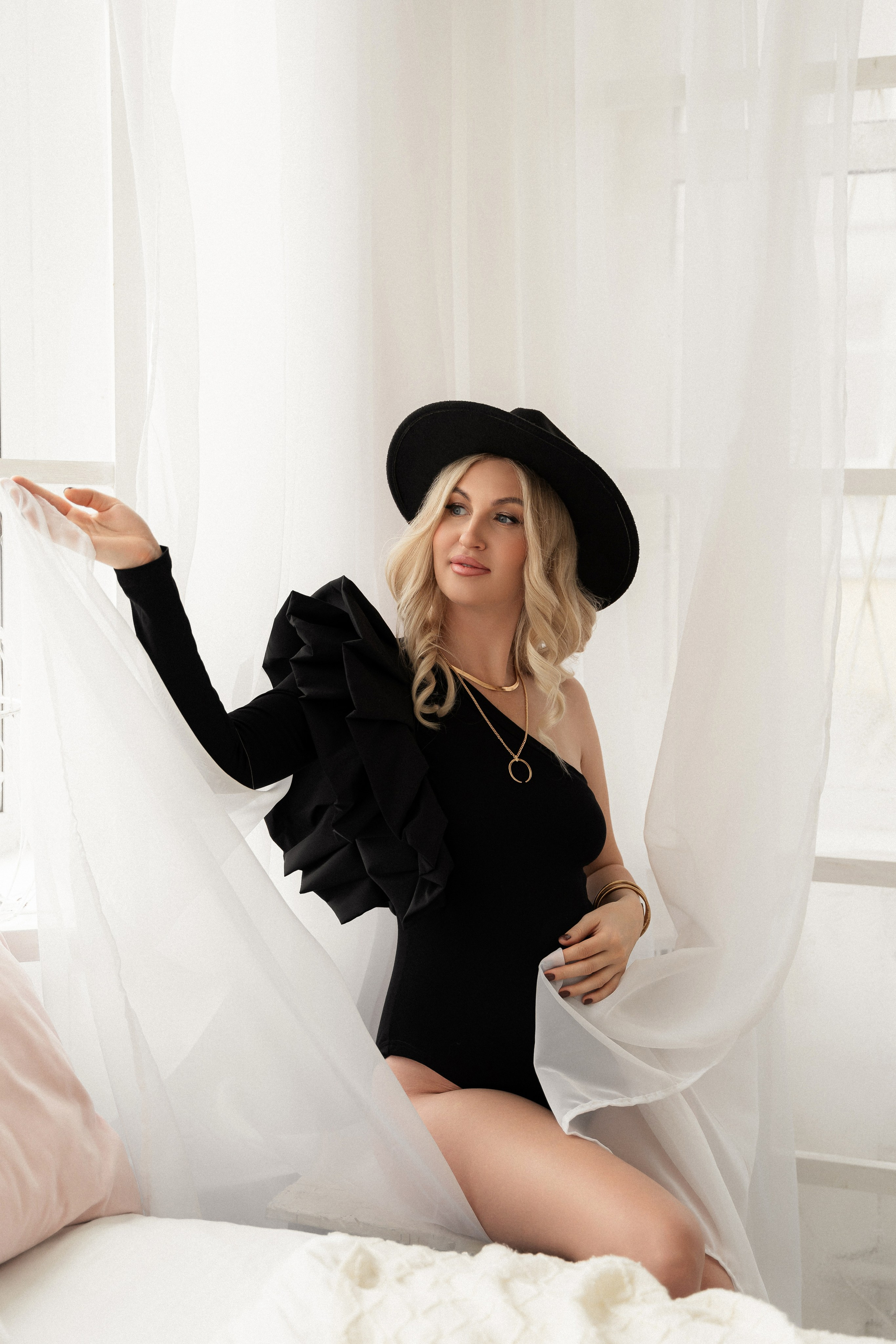 Ира. Фотограф Алина Филимонова Тверь