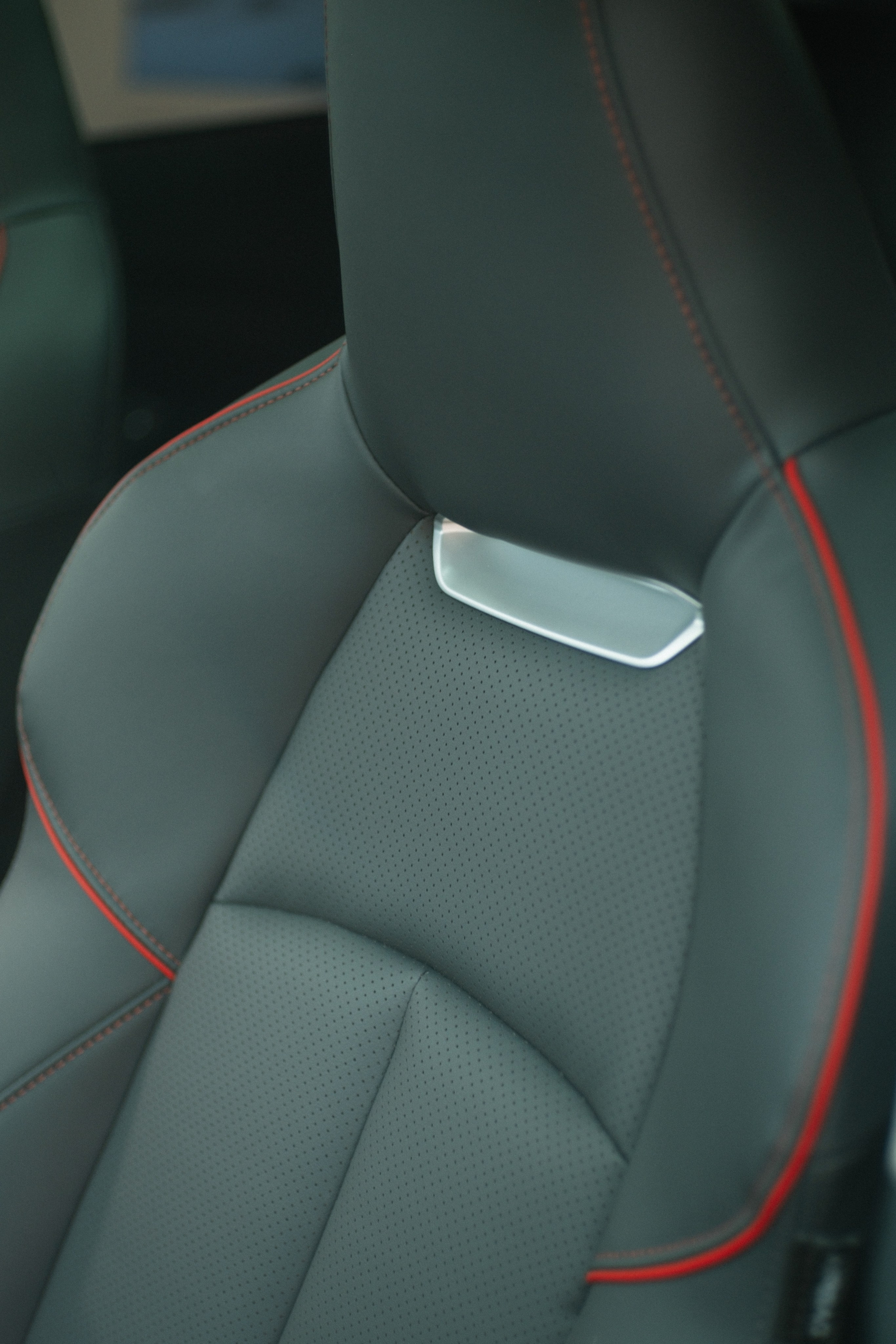 Changan. ФОТОГРАФ АННА КАЗАРЯН