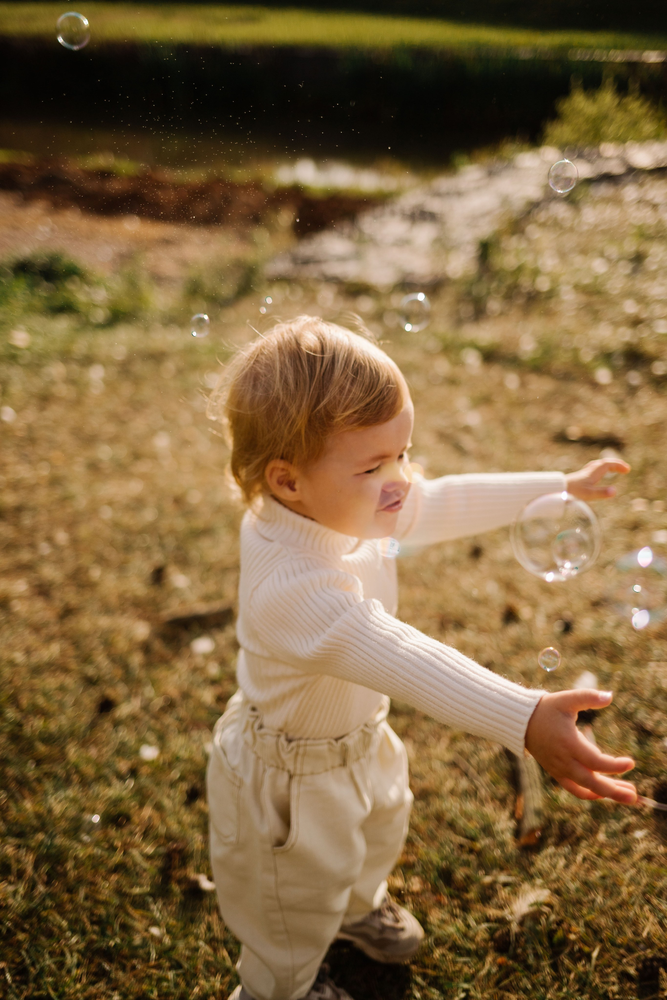 Машенька. Семейный фотограф Юлия Клишина