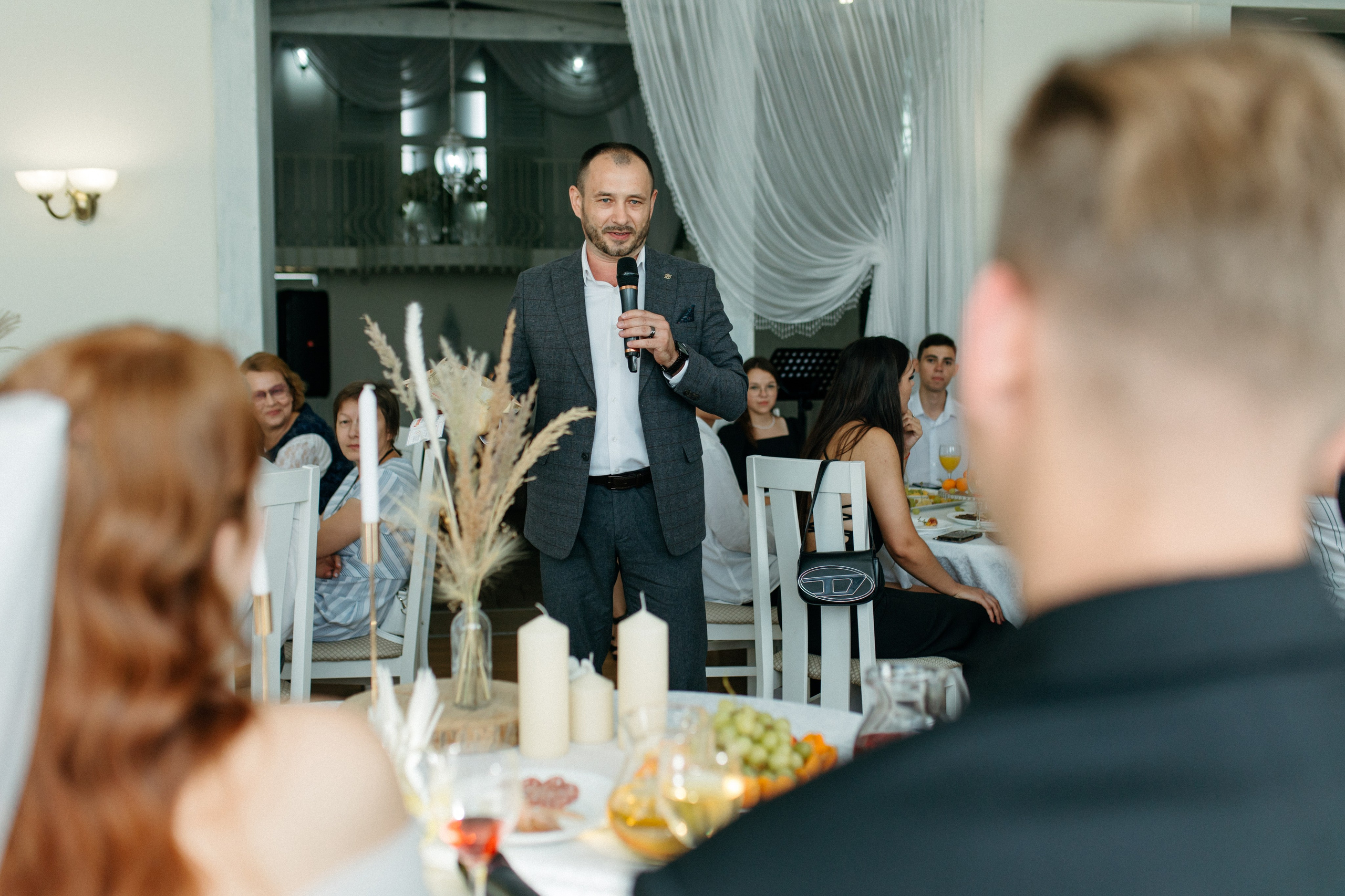 Илья и Эрика. Свадебный фотограф Гродно Минск Destination wedding photographer