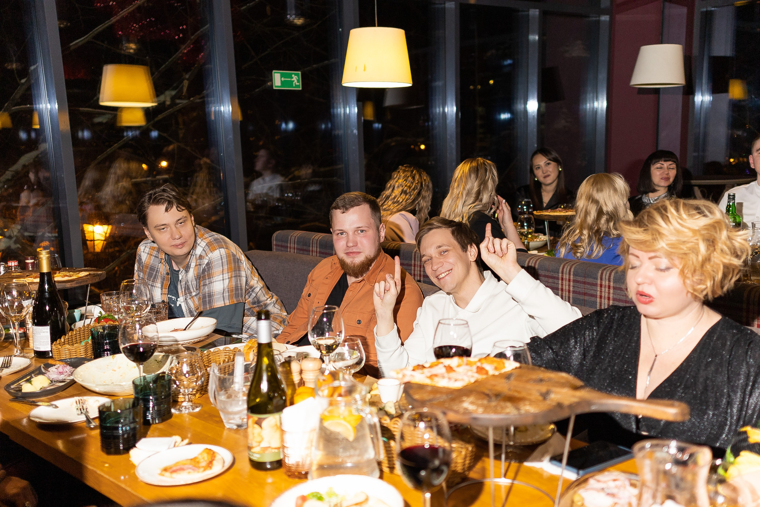 HNY 2025. Фотограф в Самаре и Самарской области Констанция