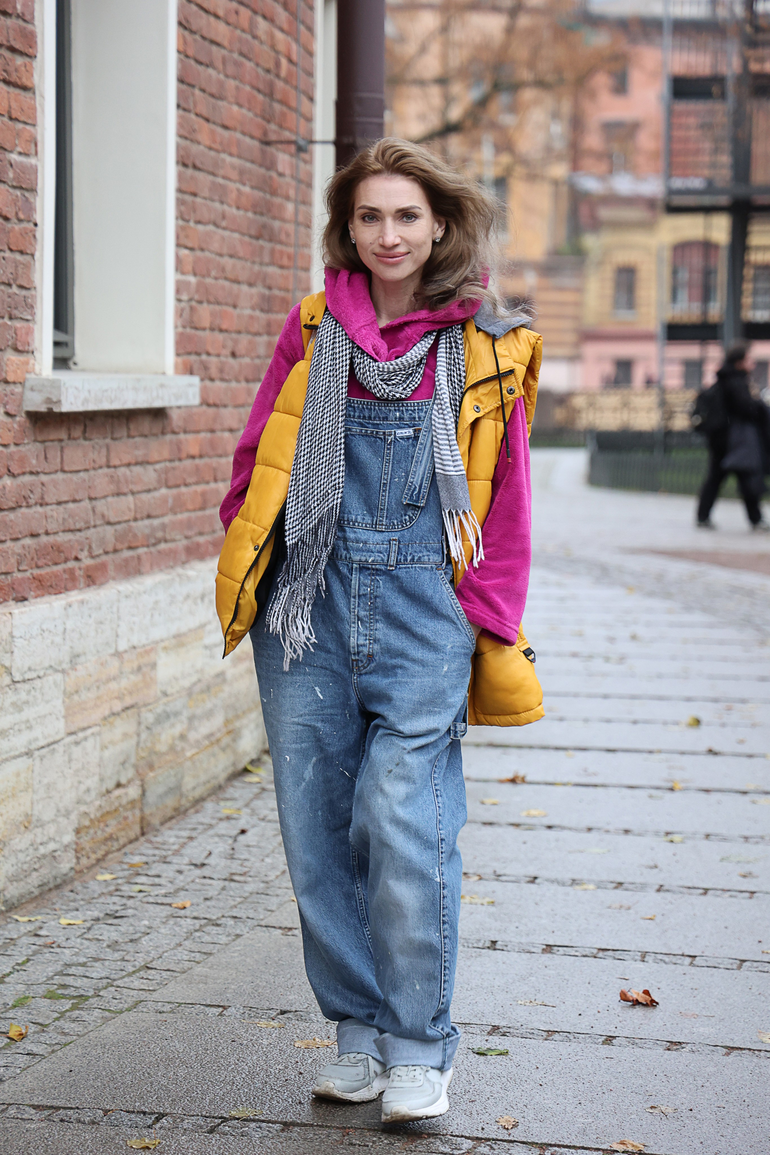 Прогулки по Питеру. Фотограф в Санкт-Петербурге Анна Сосновская