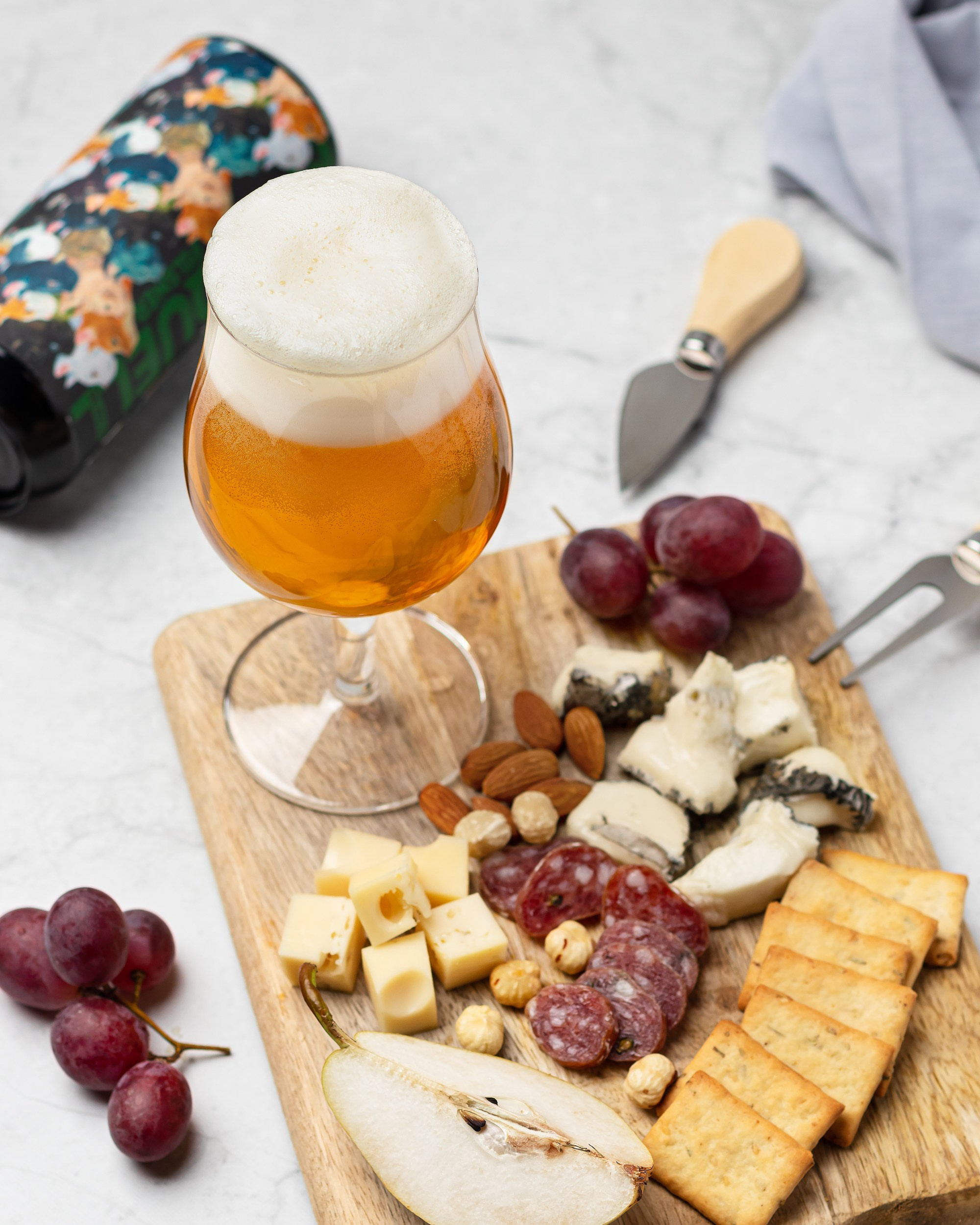 Стекло, напитки. Предметный фотограф Надежда Яхонтова