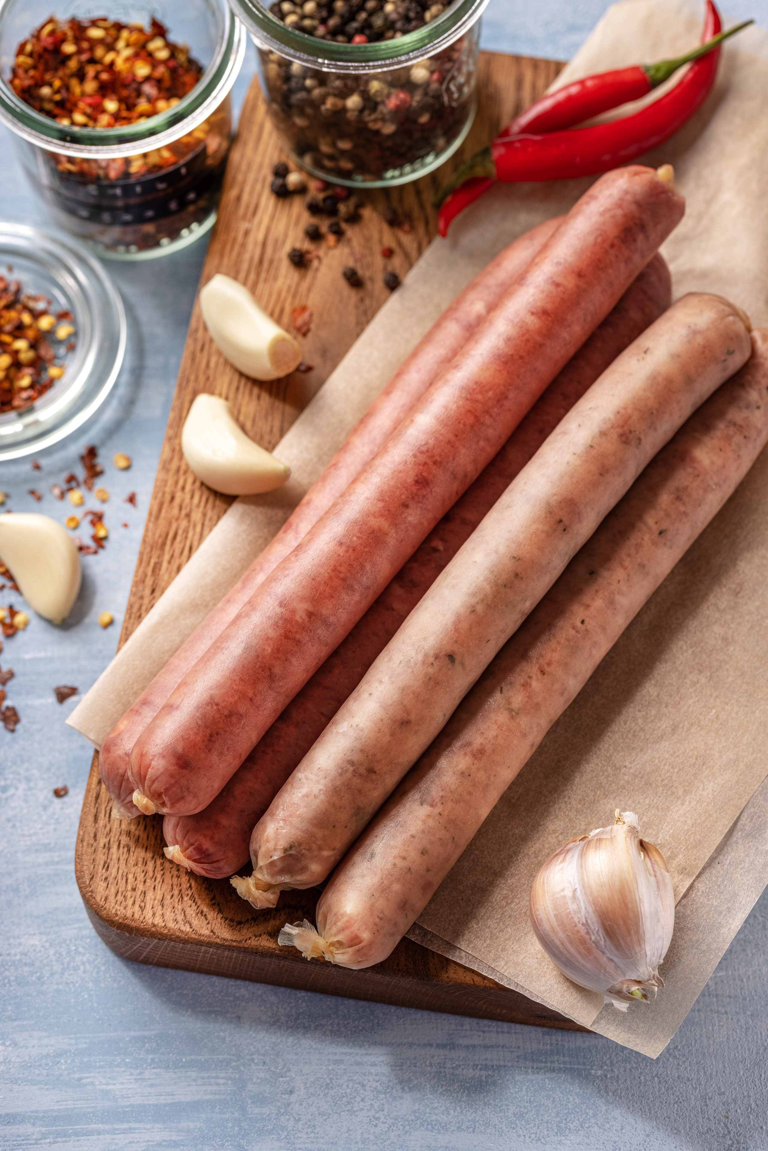 Мяснов. Юлия Космо — фуд-фотограф, предметный стилист, Москва