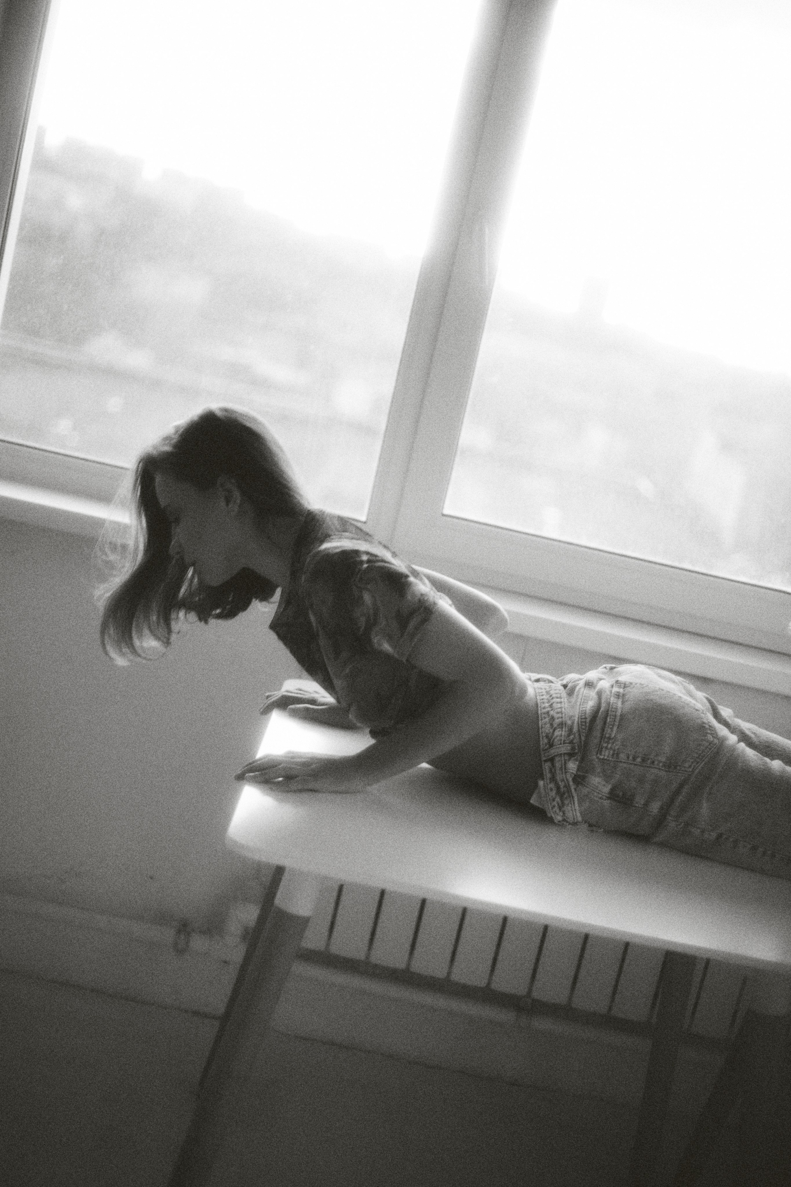 Есения. Фотограф Ионова Анастасия, г Владивосток