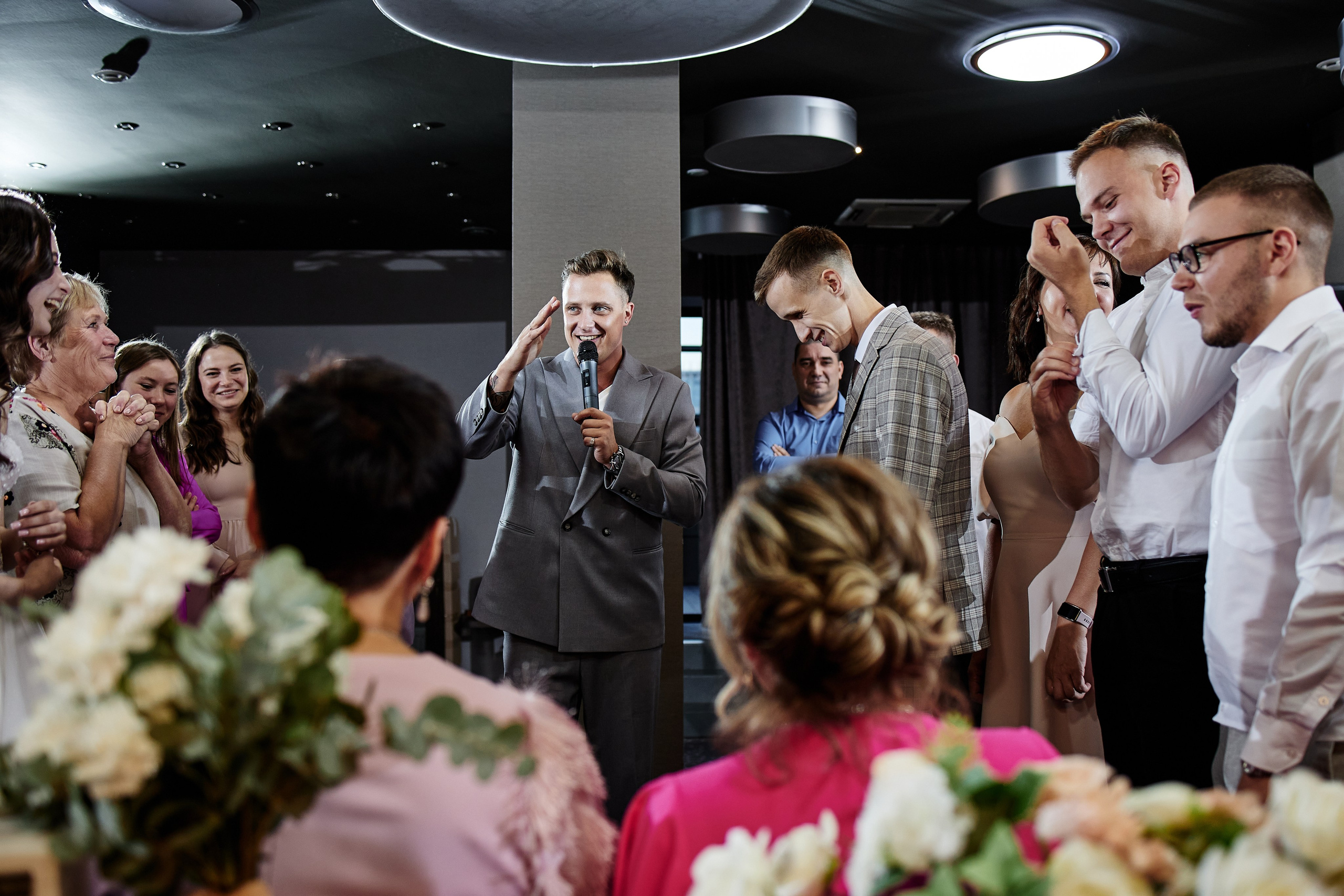 Данил и Катя. Александр и Евгения Фокины — фотограф Первоуральск, Екатеринбург