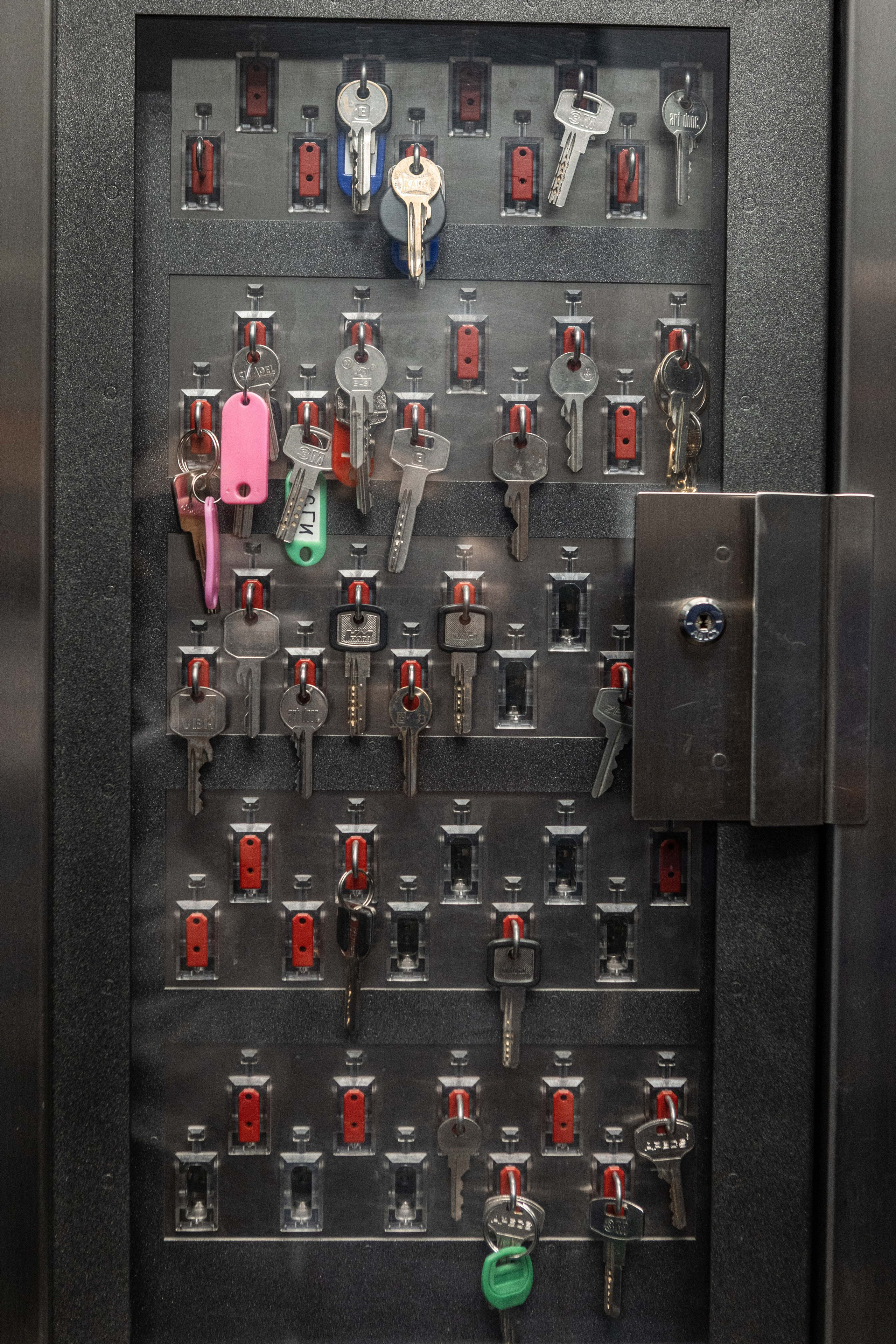 Экскурсия на завод Москабельмет. Рекламный, предметный, репортажный, семейный фотограф и художник в Москве