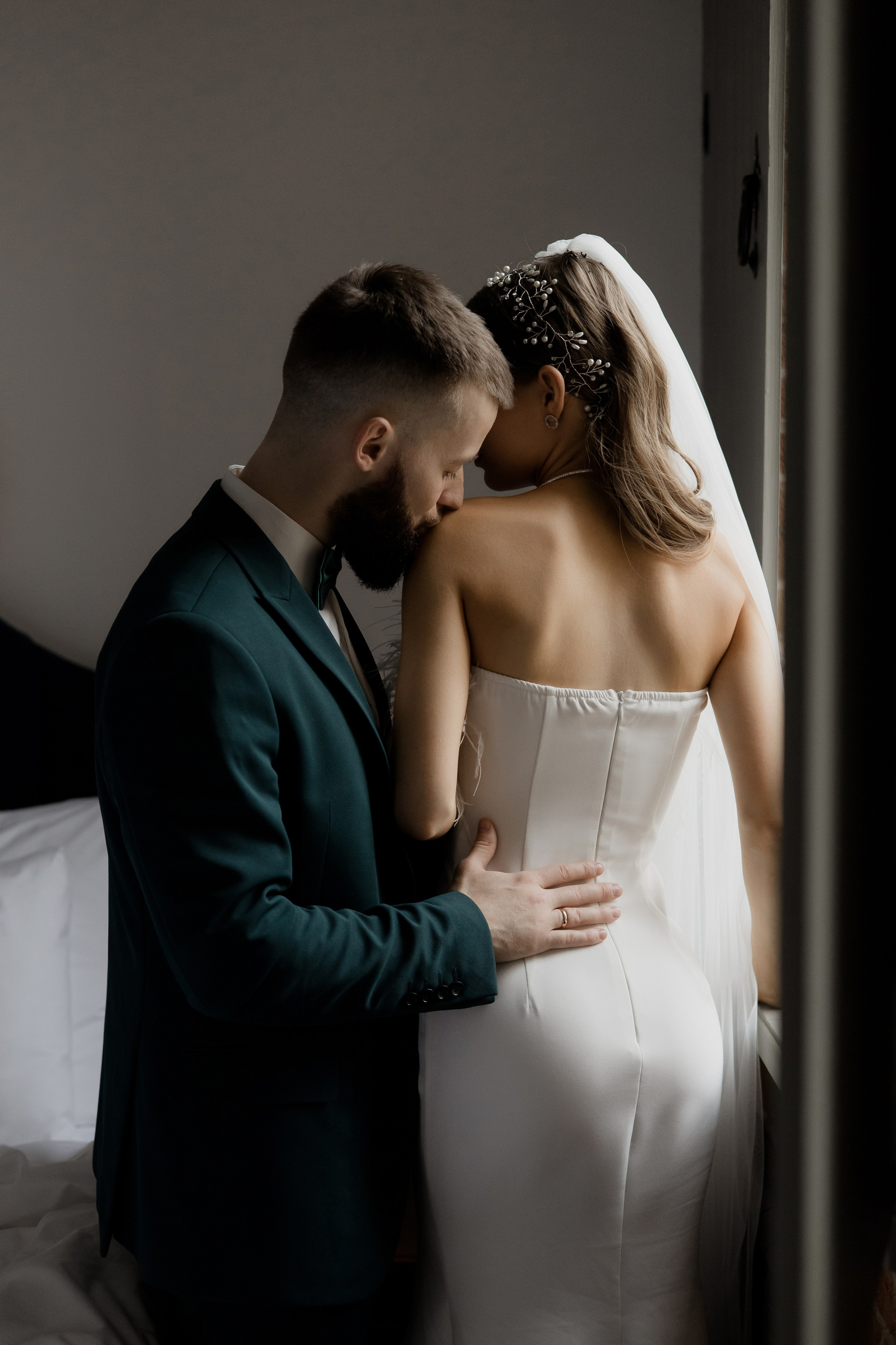 Владислав и Людмила. Валеева Виктория | Свадебный фотограф в Ростове-на-Дону и Москве