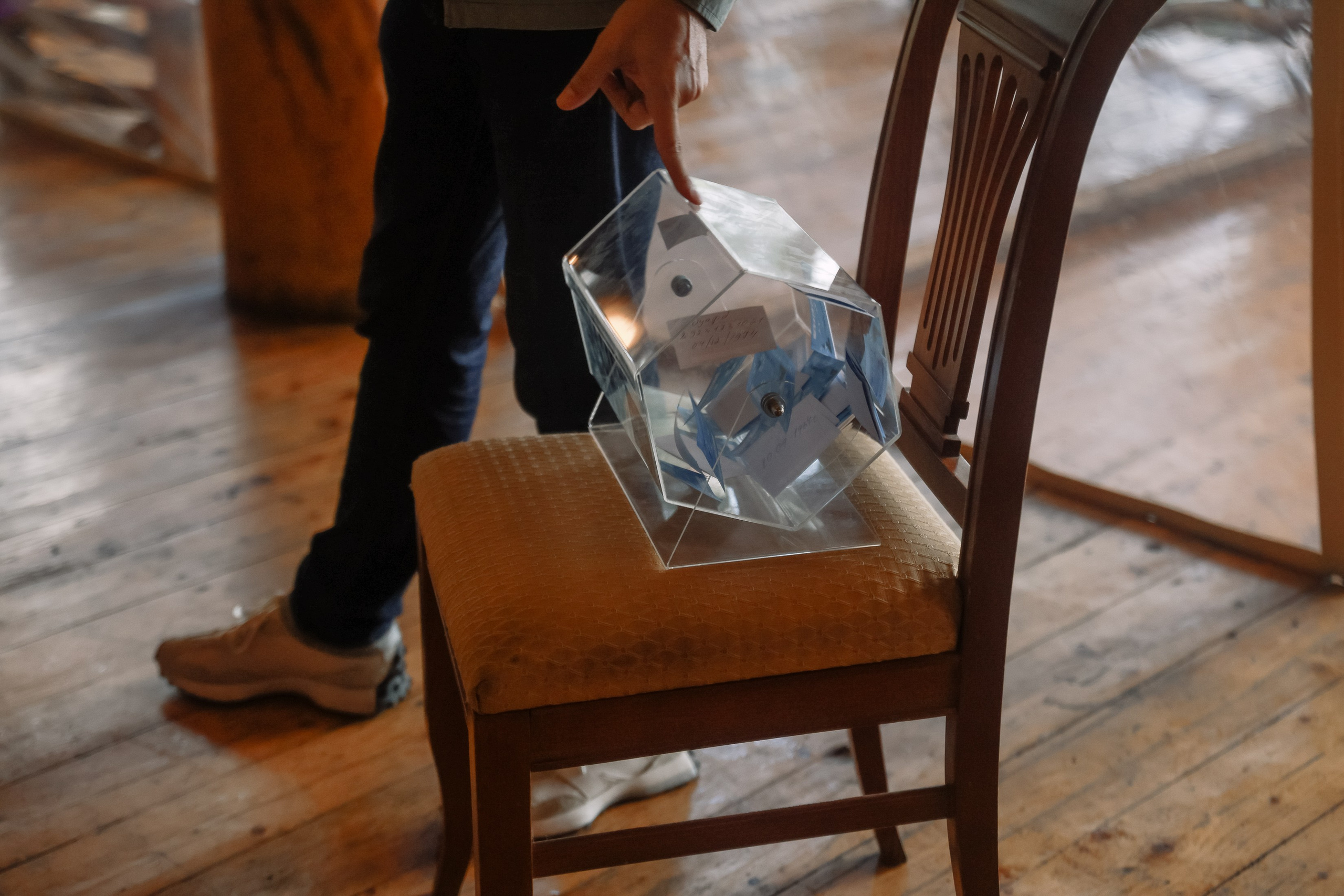 Корпоратив Комплект-Айс в Борвихе. Фотограф Юлия Мальцева