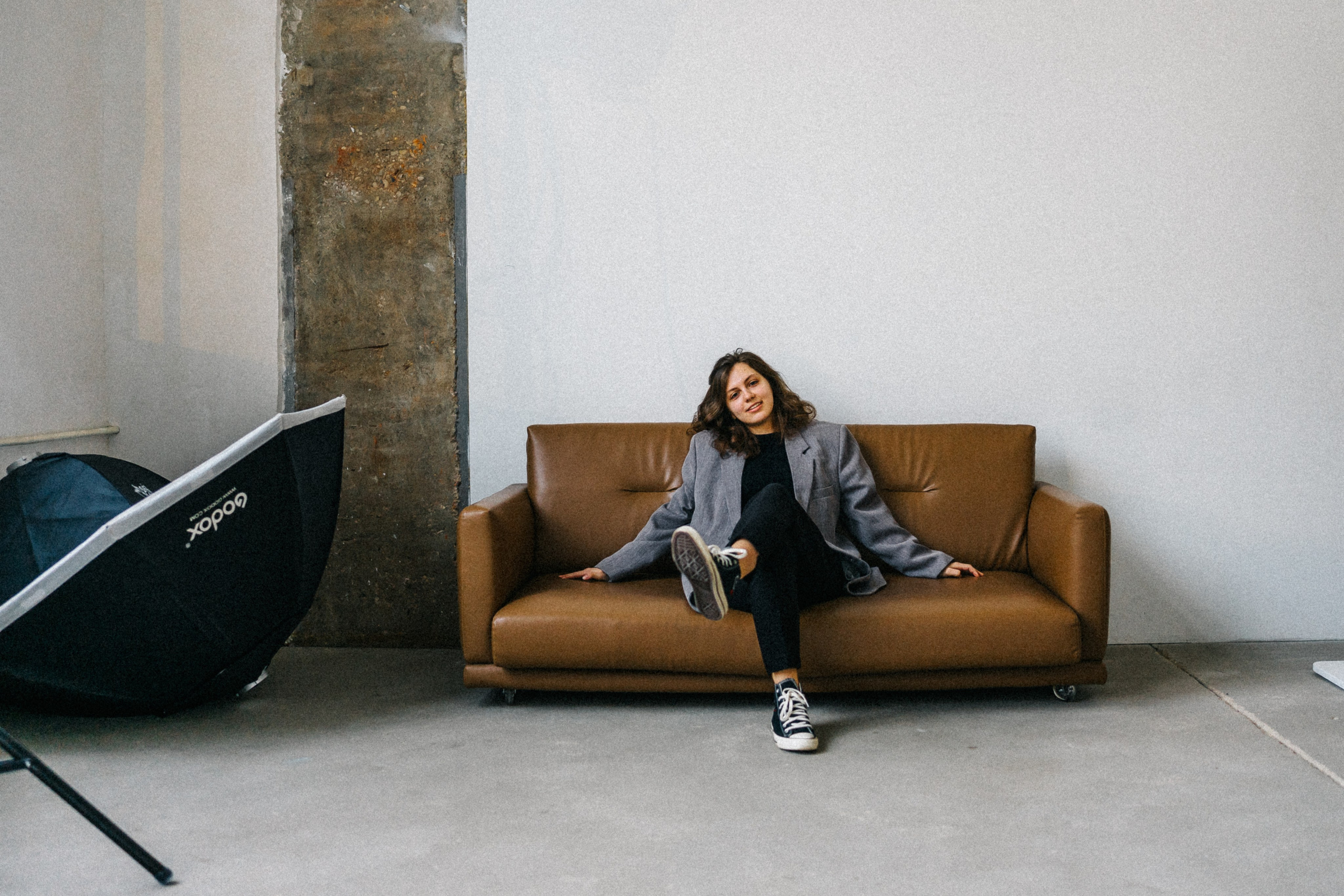 Студийная фотосессия. Семейный фотограф в Москве Ирина Жур