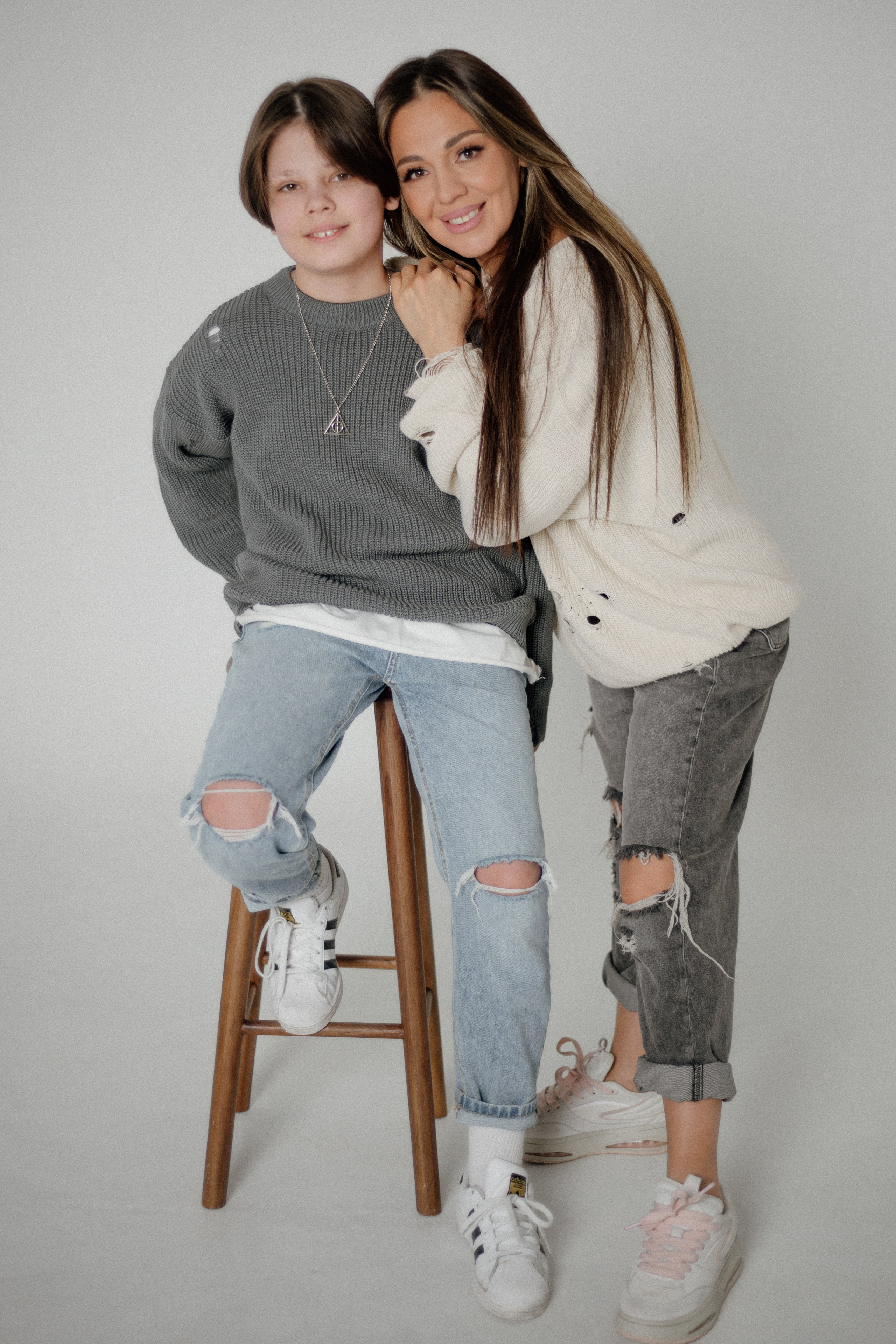 Семейный альбом. Фотограф Алёна Евграфова