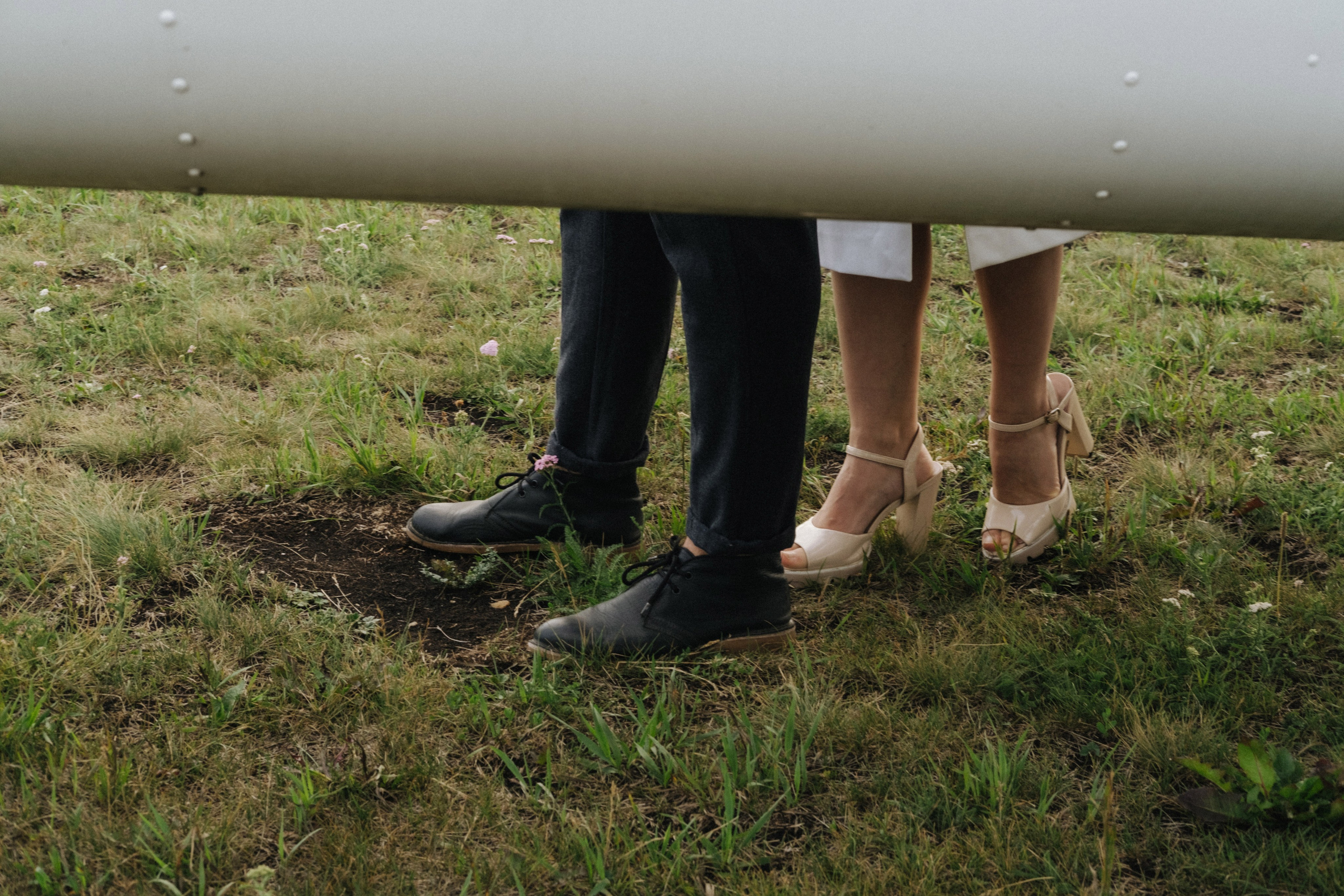 Flying love. Свадебный фотограф в Екатеринбурге — заказ профессиональной фотосесии, все виды фотосъемки
