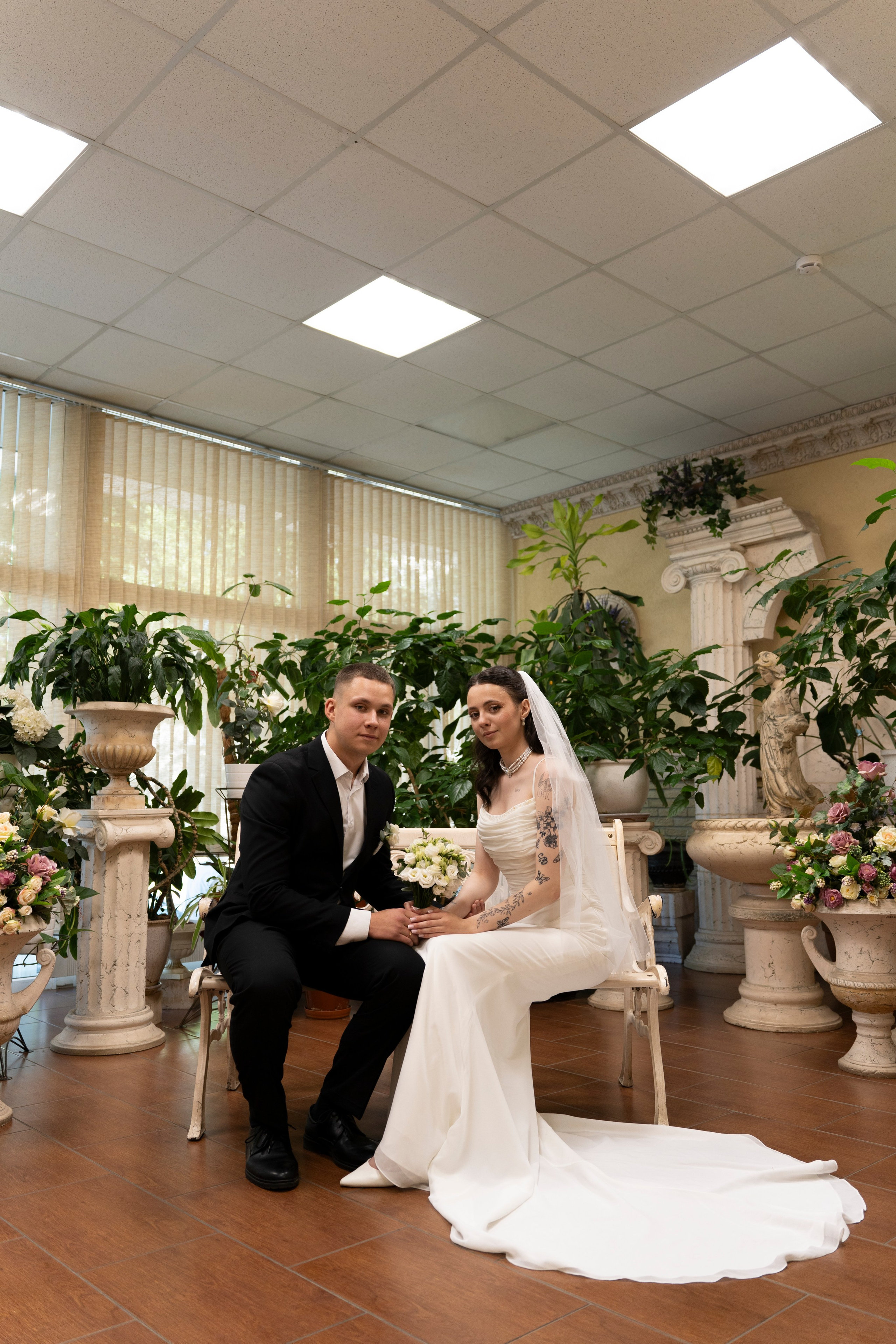 Аделина+Владислав. Главная