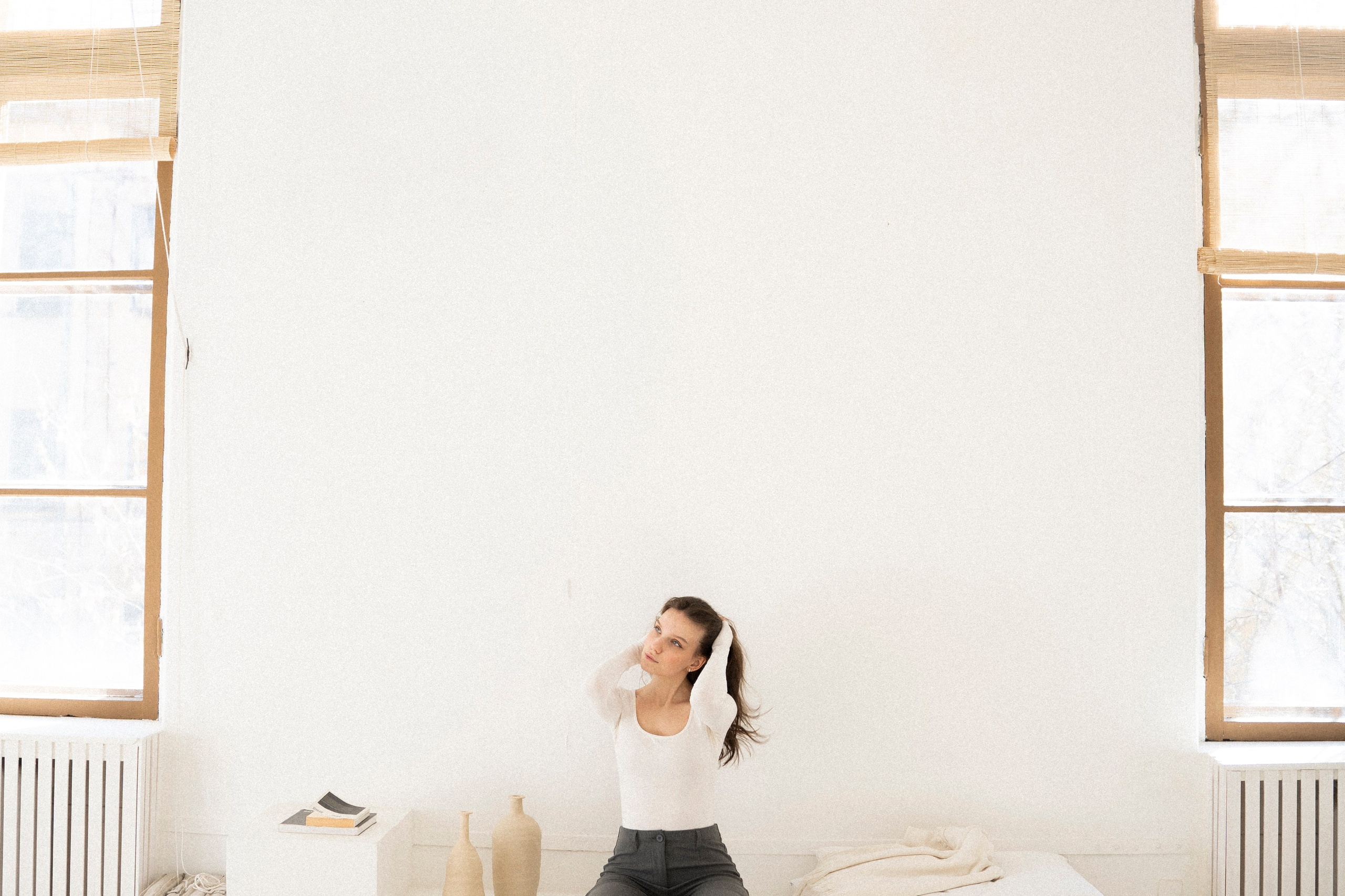 Анастасия. Главная