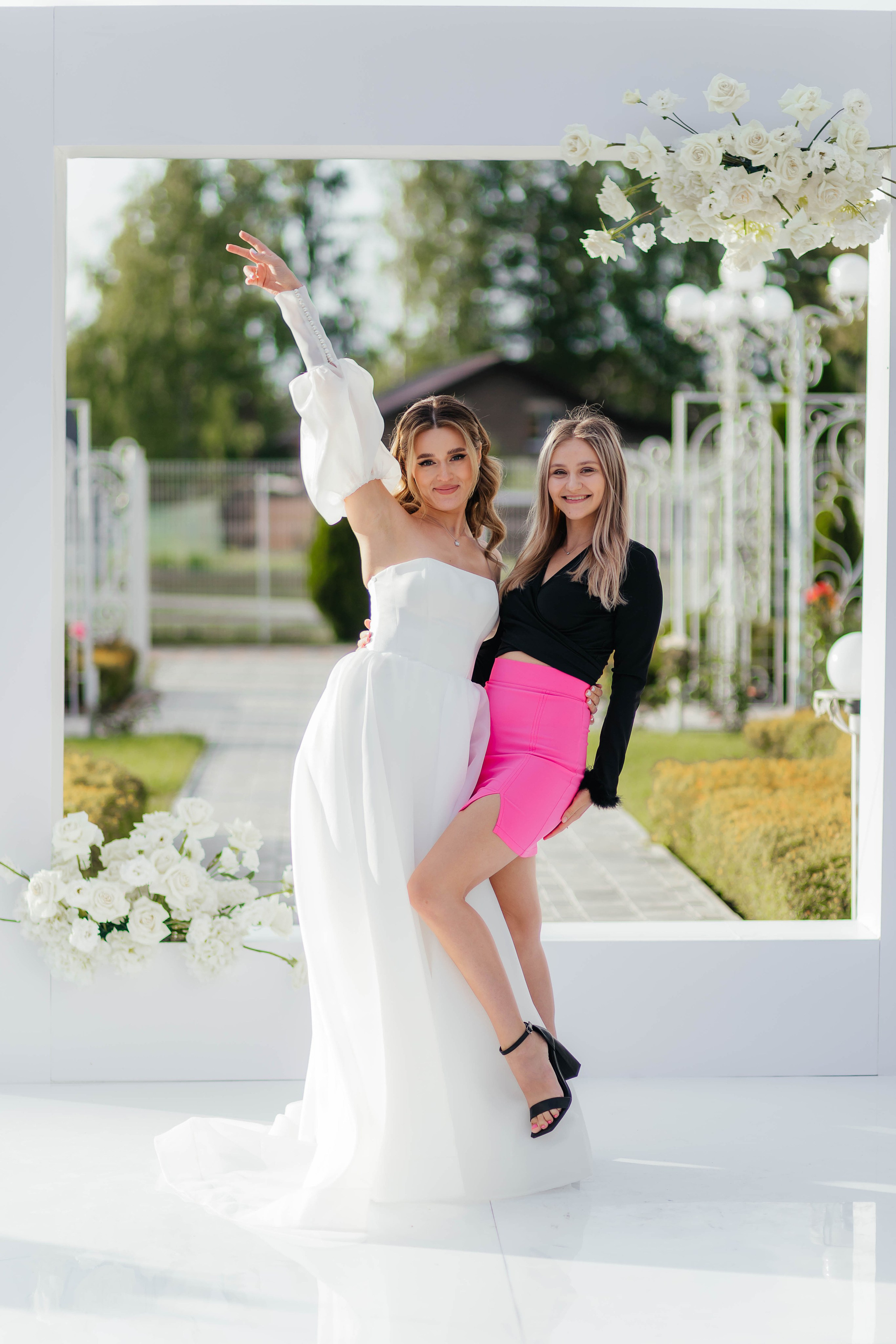 24.08. Свадебный и семейный фотограф в Кирове Мария Волк