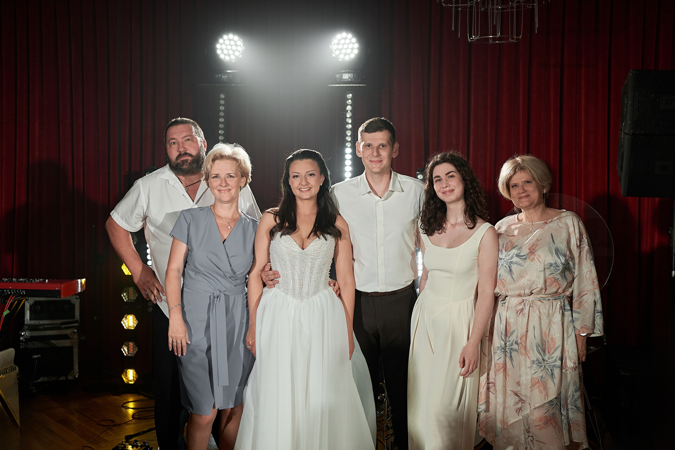 Павел & Ксения. Фотограф в Нижнем Новгороде Марина Кузнецова