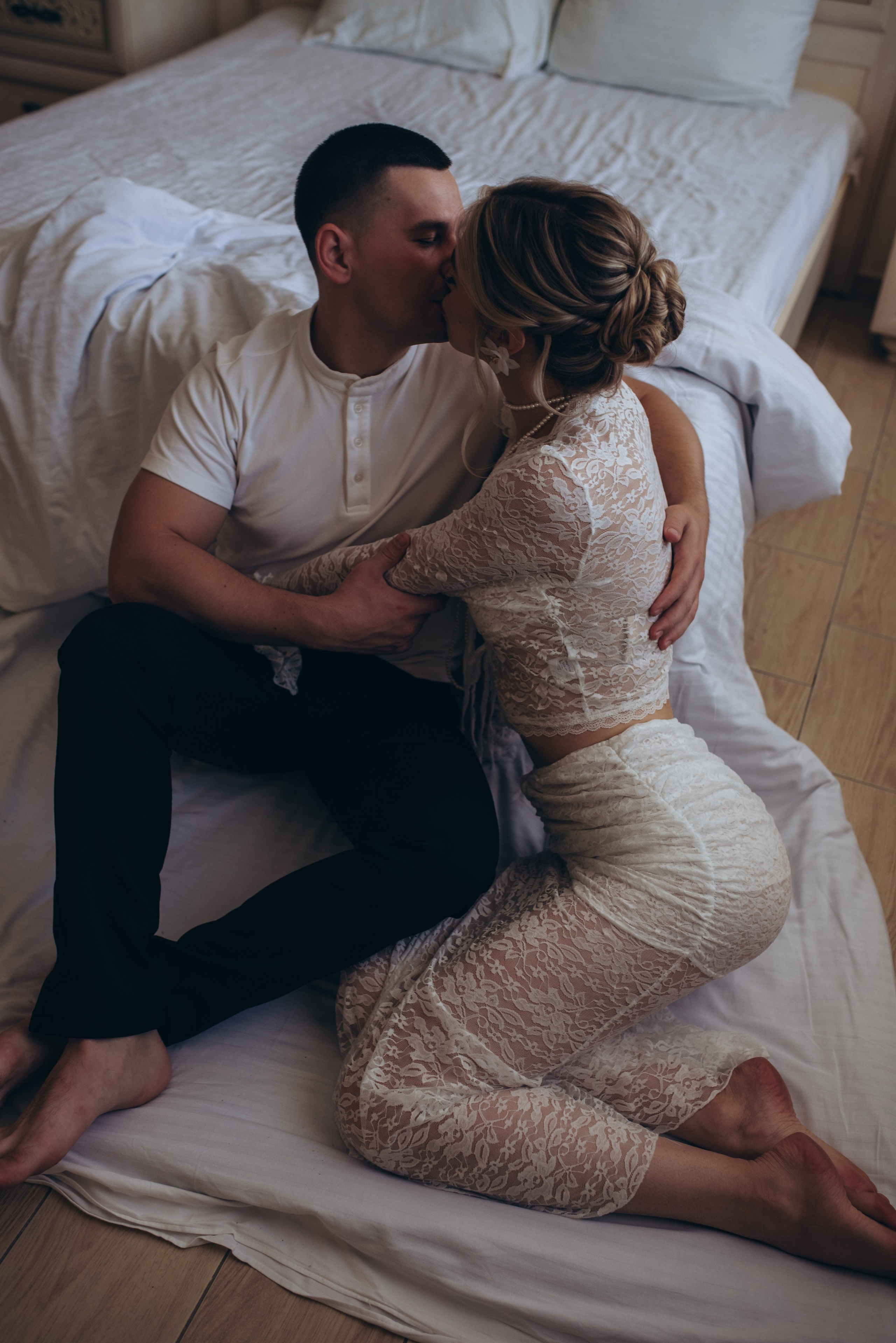 Дмитрий + Евгения. Главная