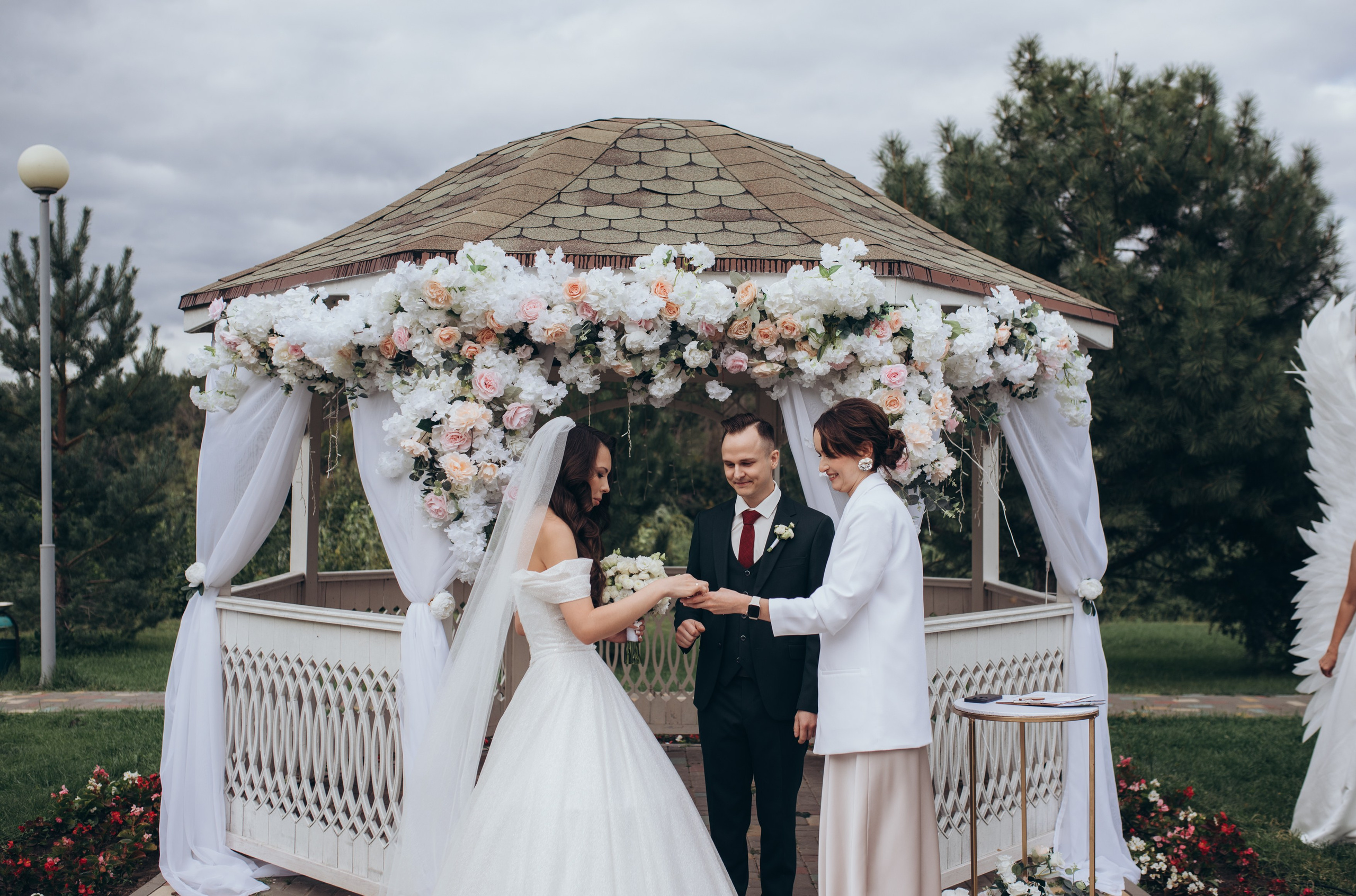 Антон & Кристина. Главная