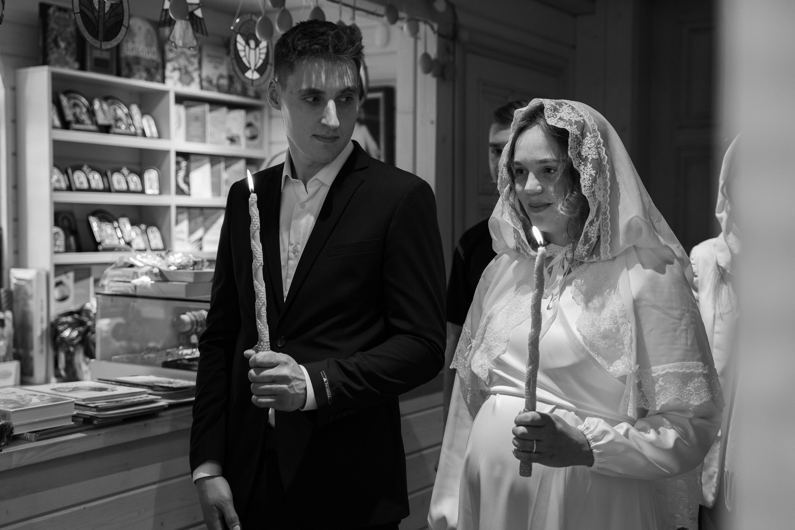 Wedding. Ksenzova Veronika photographer