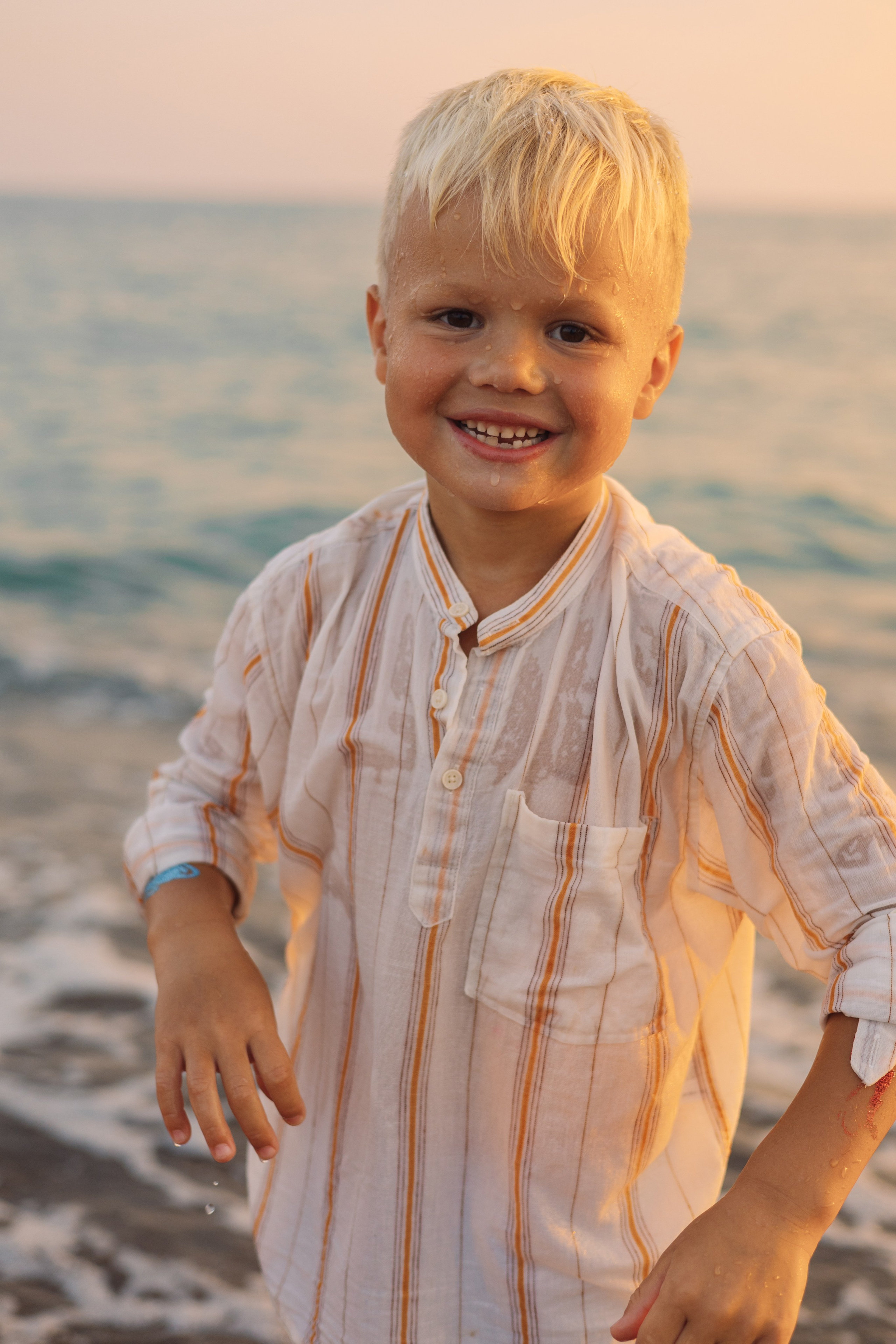 Photoshooting in Belek (Bogazkent)