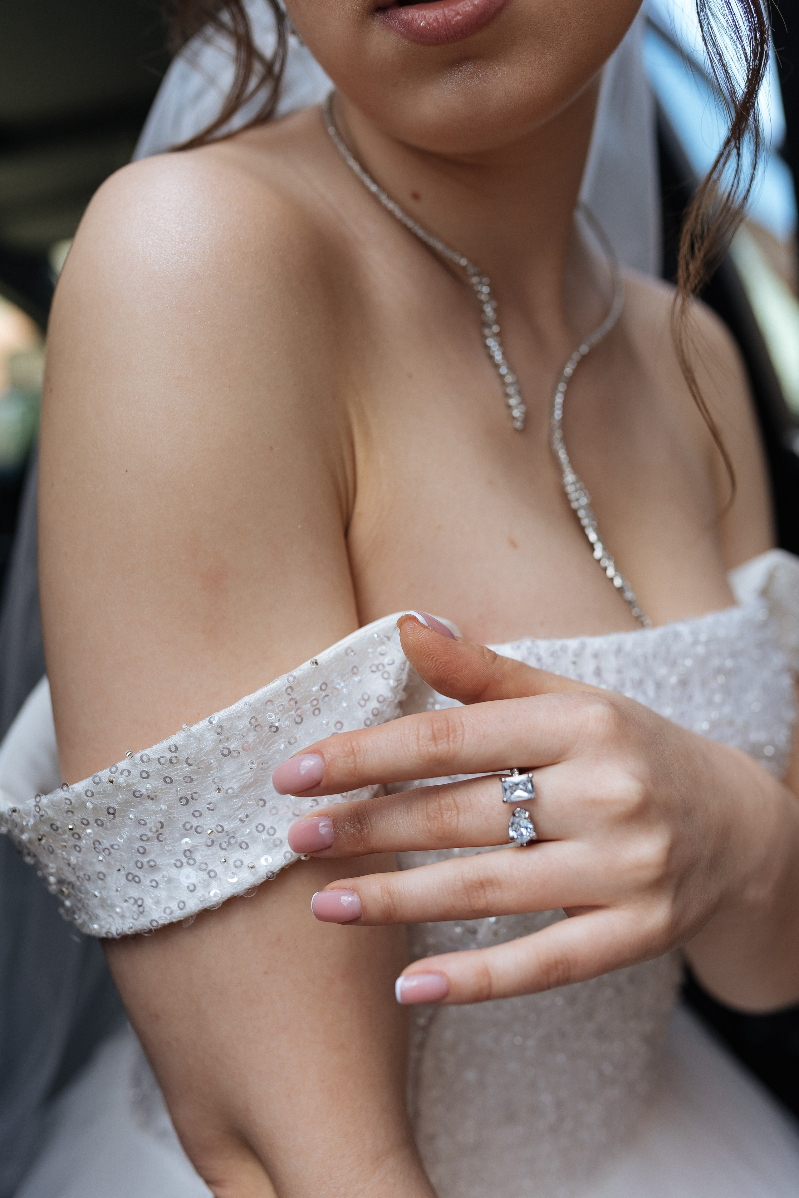 Роман и Екатерина. Свадебный фотограф в Перми и Пермском крае Алена Мартынова