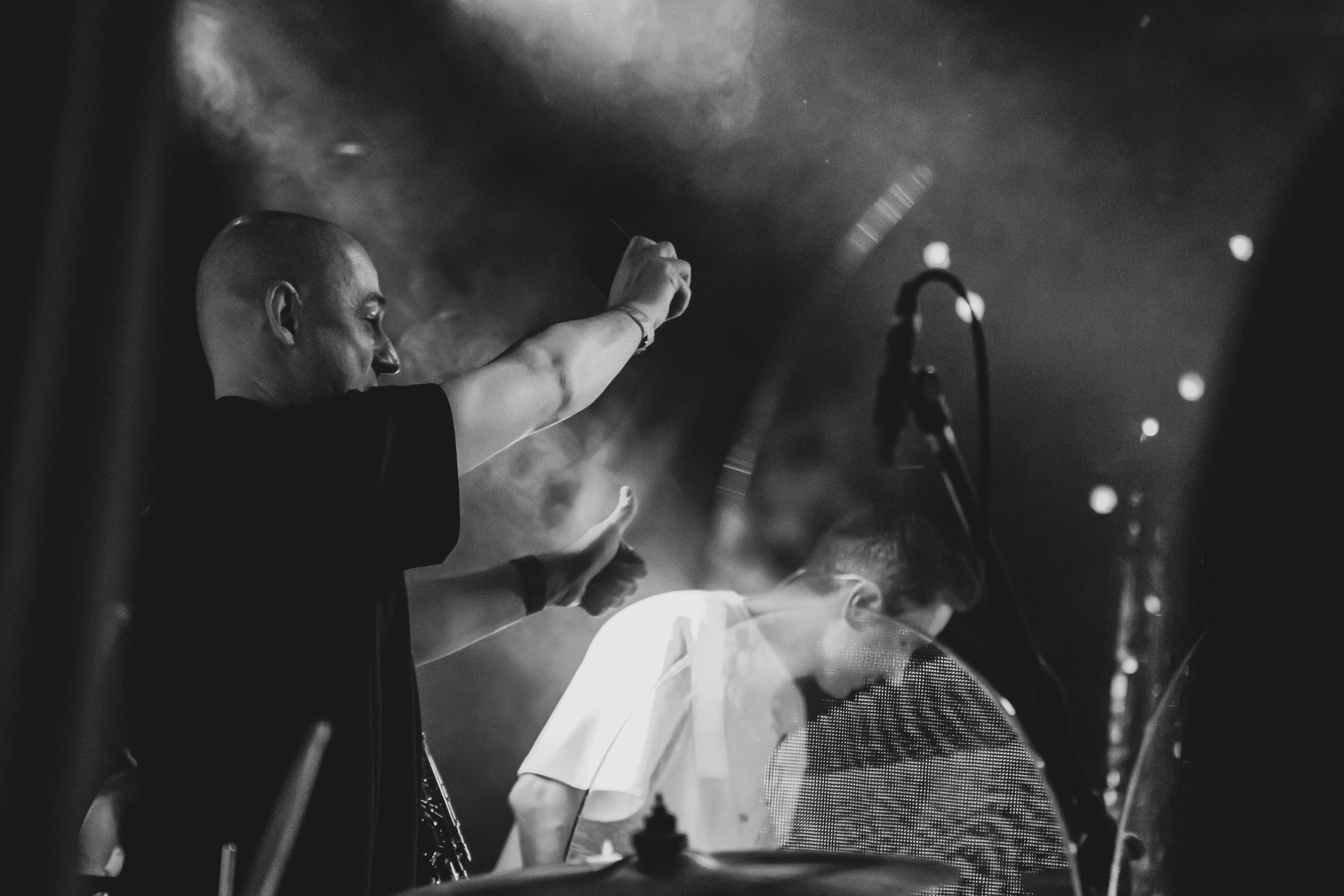 Шура | 16 Тонн. Концертный фотограф Михальченкова Алёна | Москва