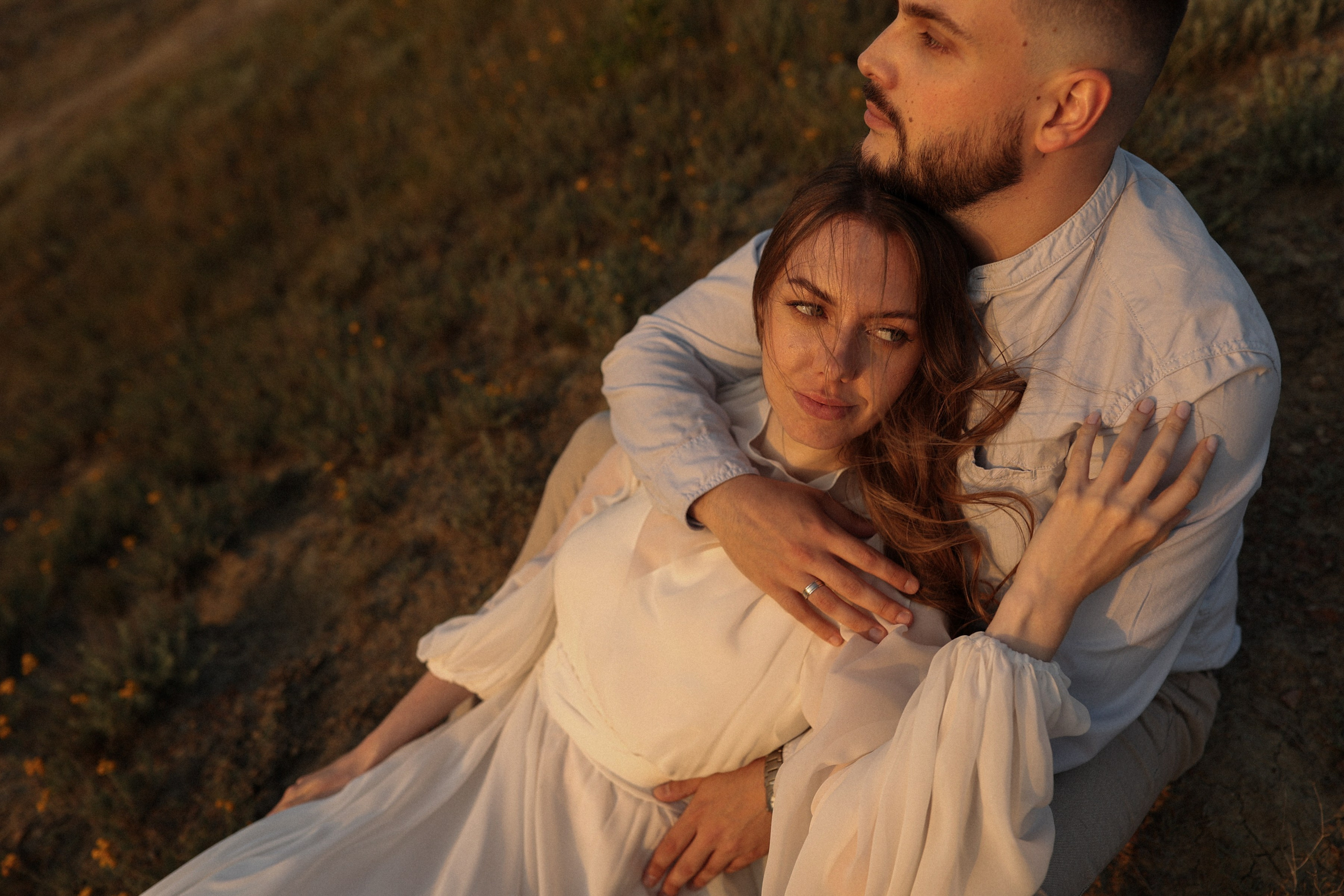 Хамелеон. Фотограф в Севастополе и Крыму Артем Волобуев