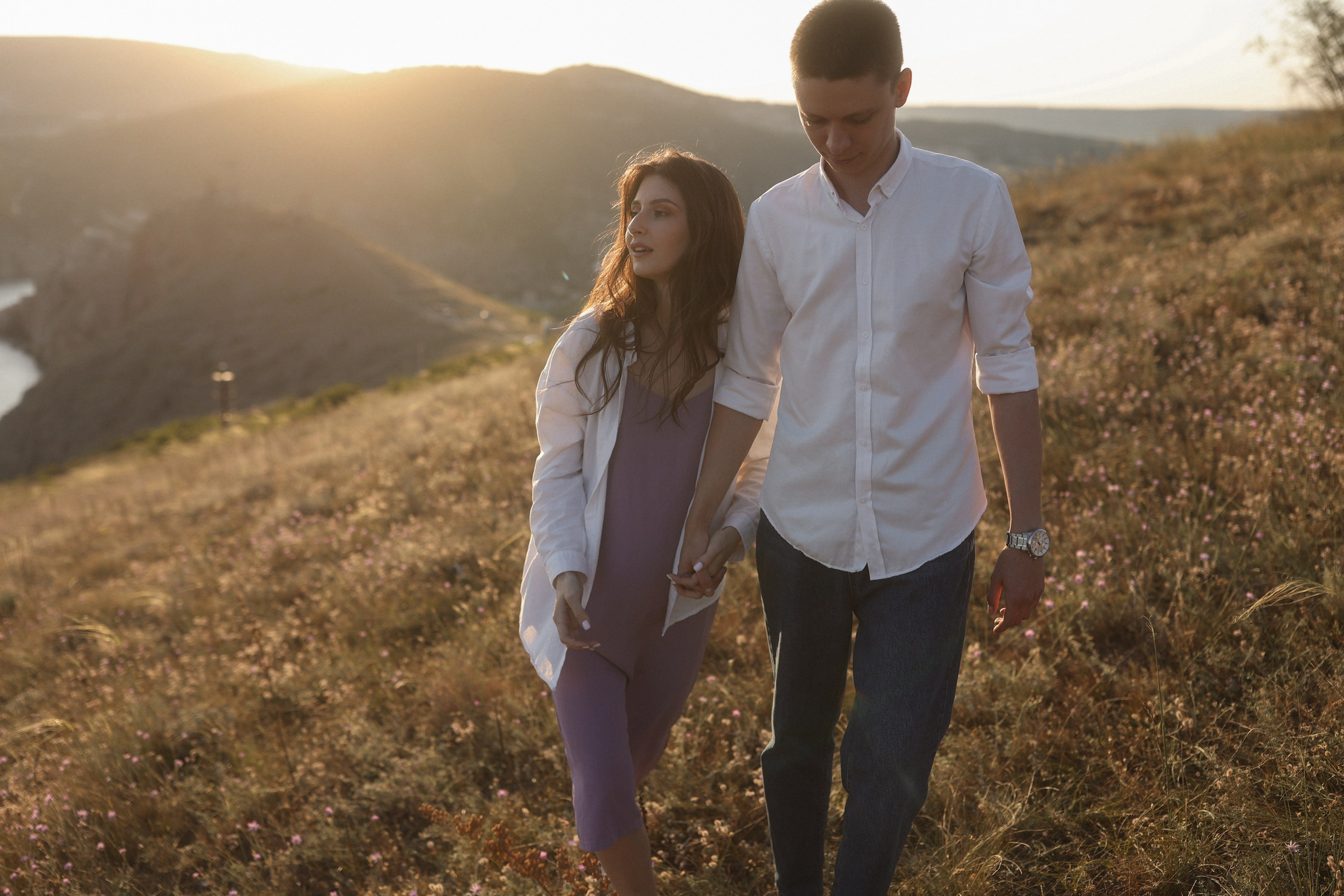 Лолита и Эмиль. Фотограф в Севастополе и Крыму Артем Волобуев