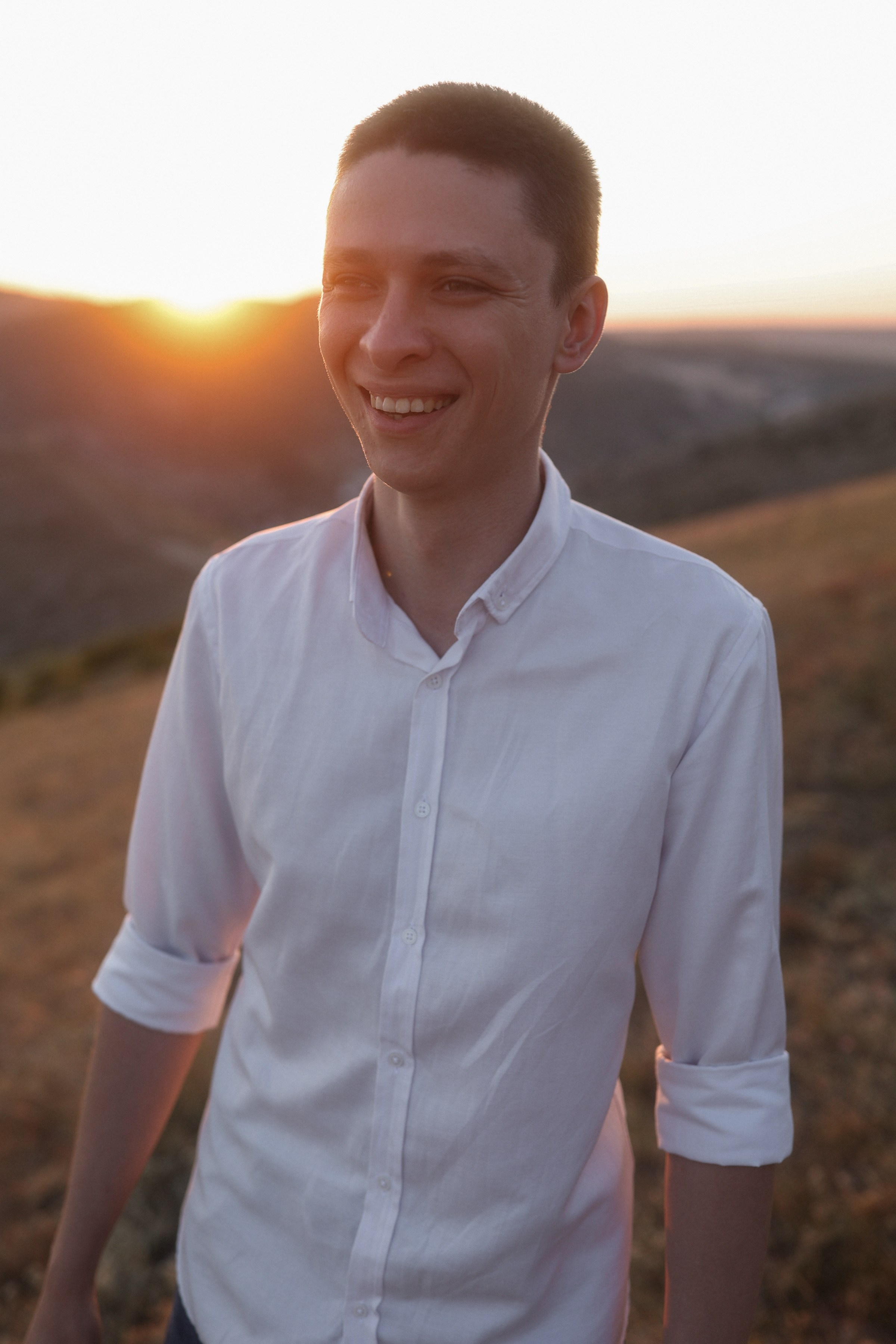 Лолита и Эмиль. Фотограф в Севастополе и Крыму Артем Волобуев