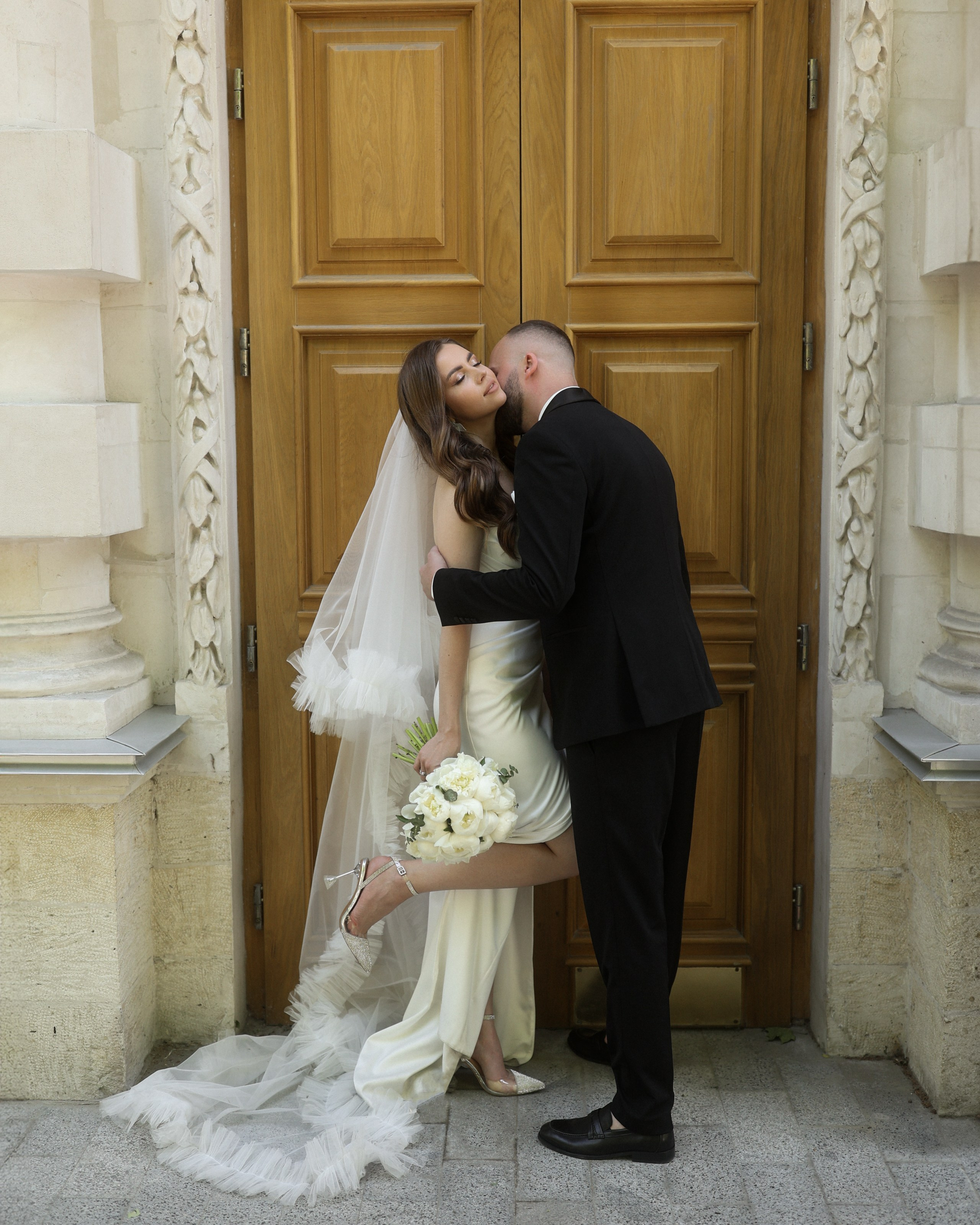 Олег и Виктория. Фотограф в Севастополе и Крыму Артем Волобуев