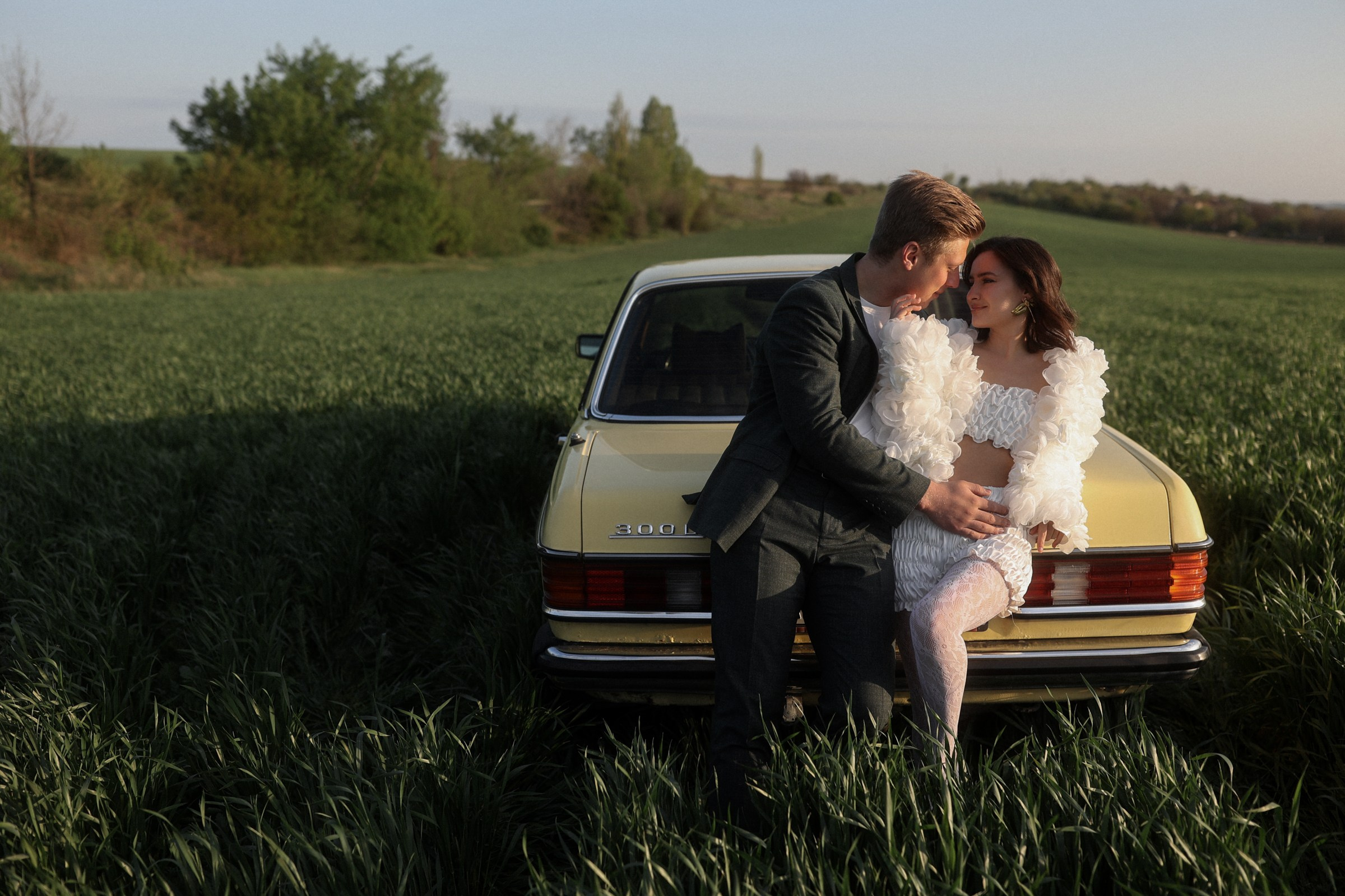 В поле. Фотограф в Севастополе и Крыму Артем Волобуев