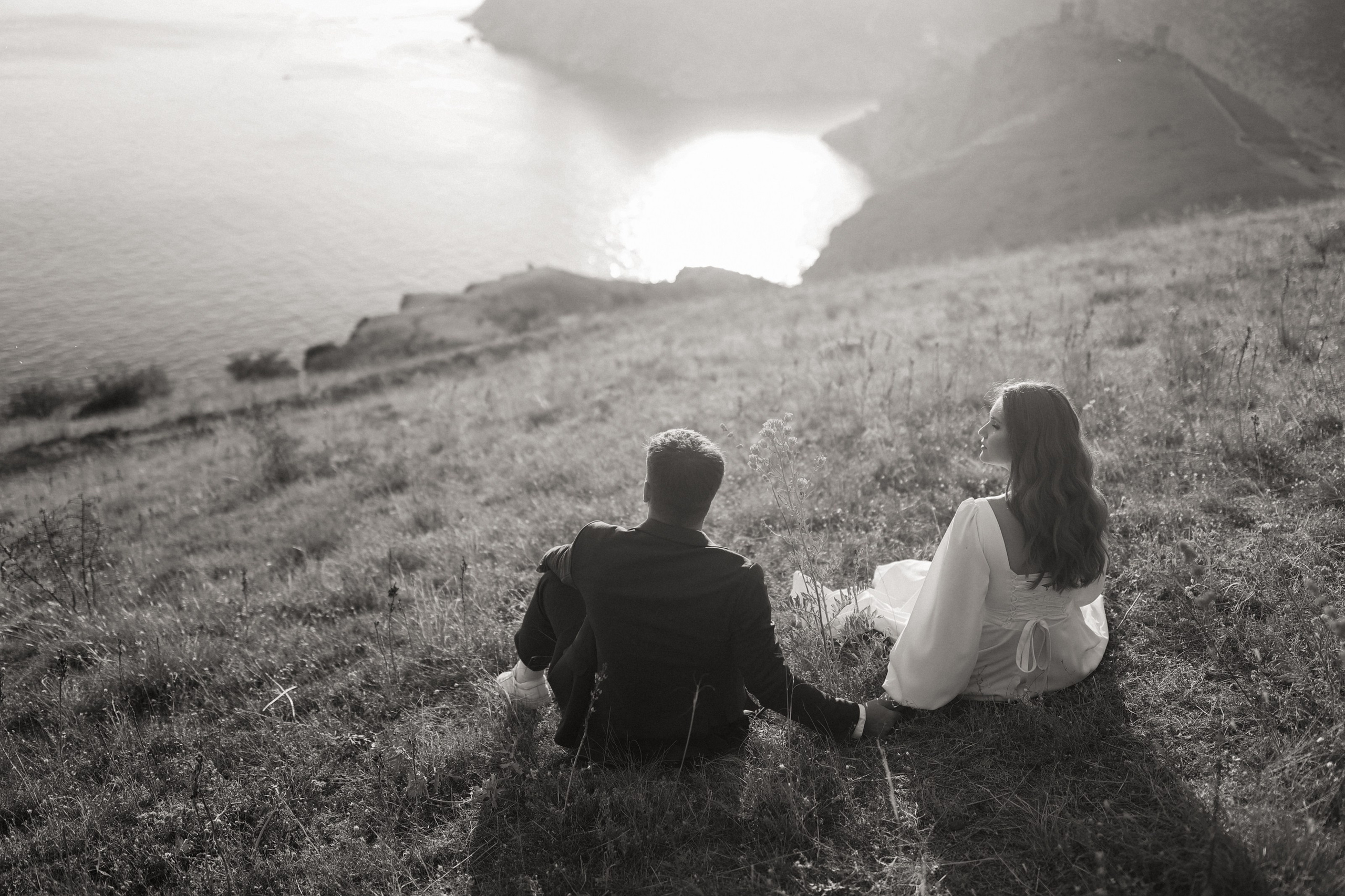 Матвей и Анна. Фотограф в Севастополе и Крыму Артем Волобуев