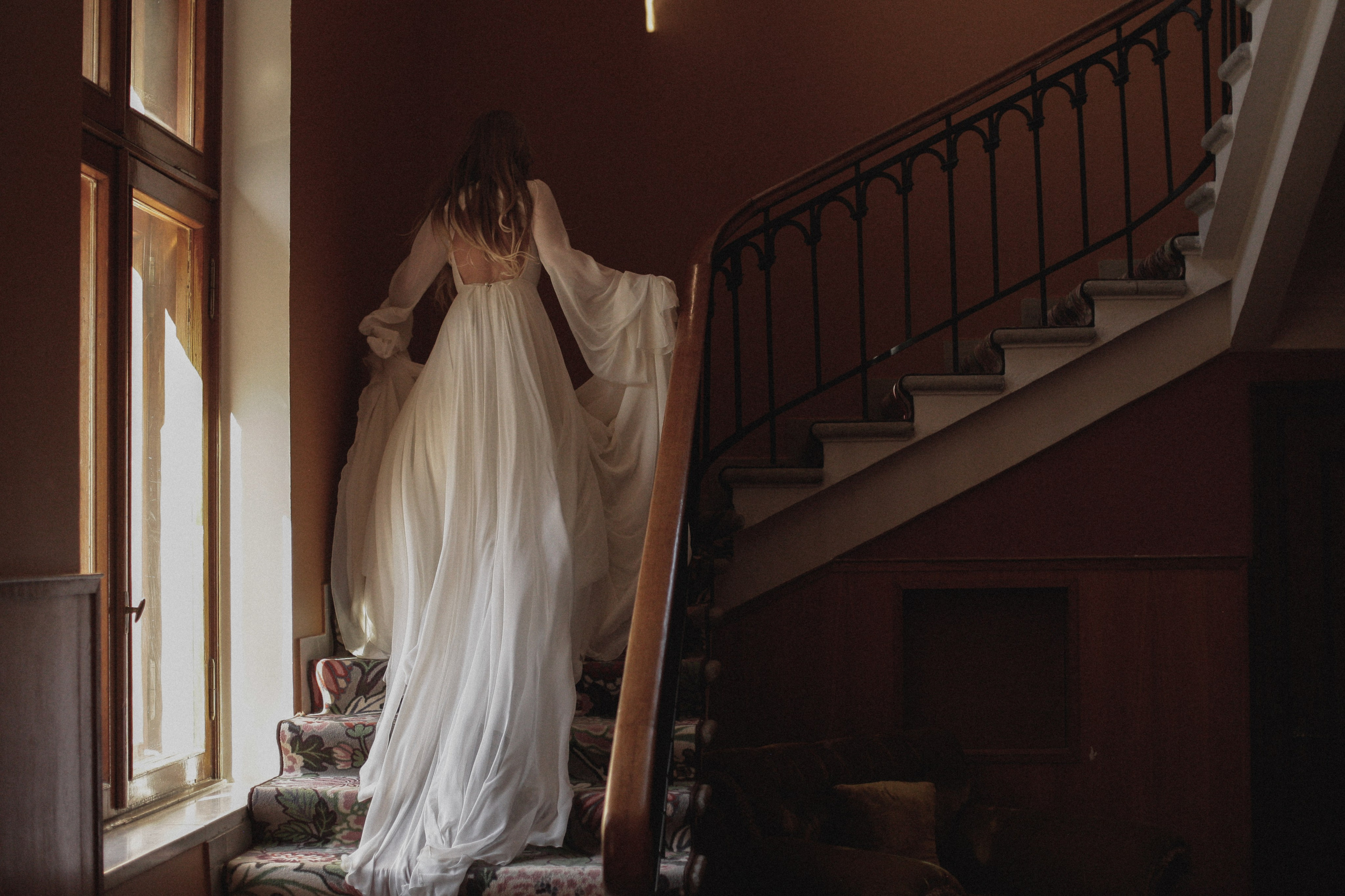 Александр и Влада. Фотограф в Севастополе и Крыму Артем Волобуев