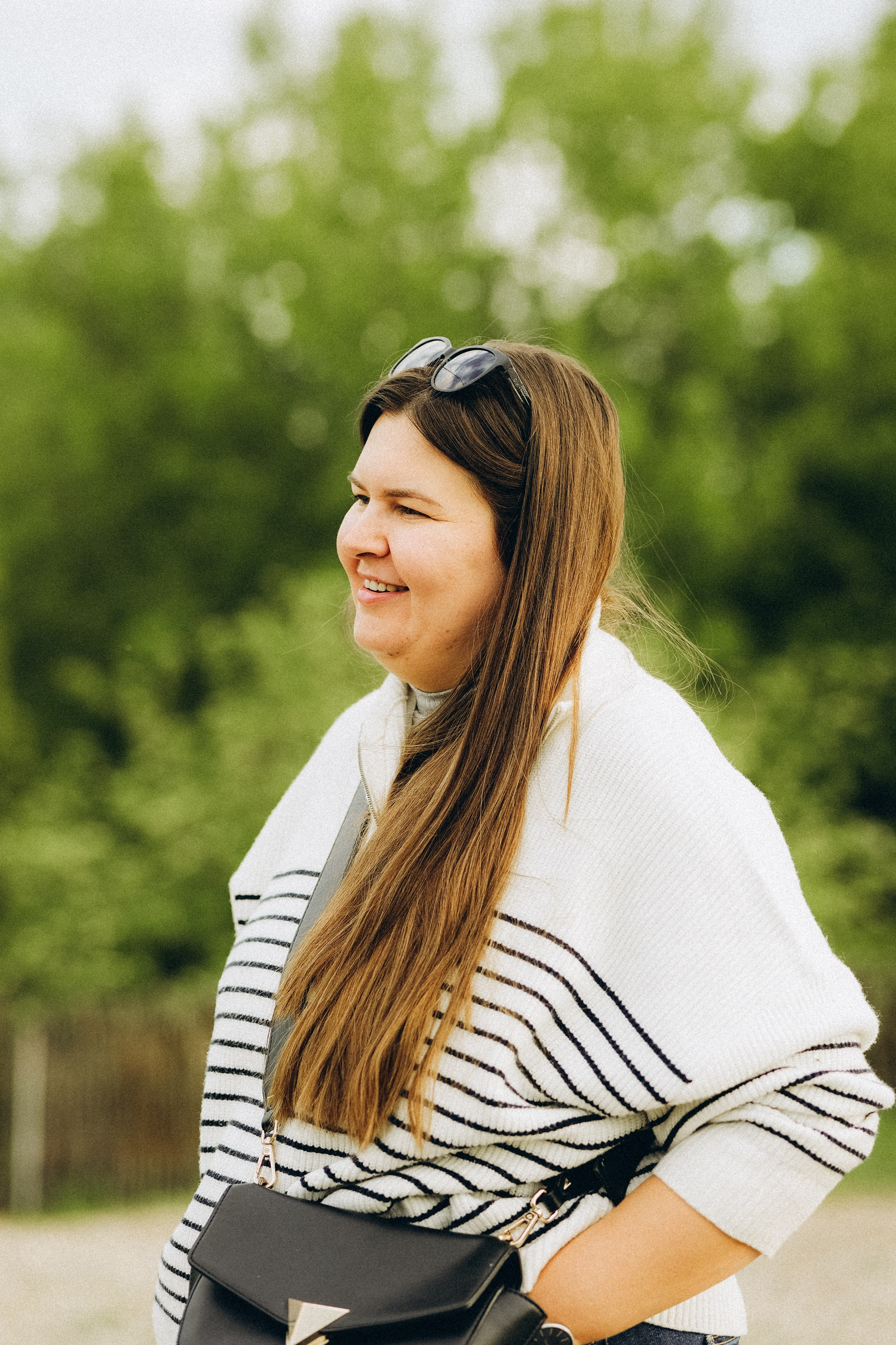 Семейная прогулка в Динопарке