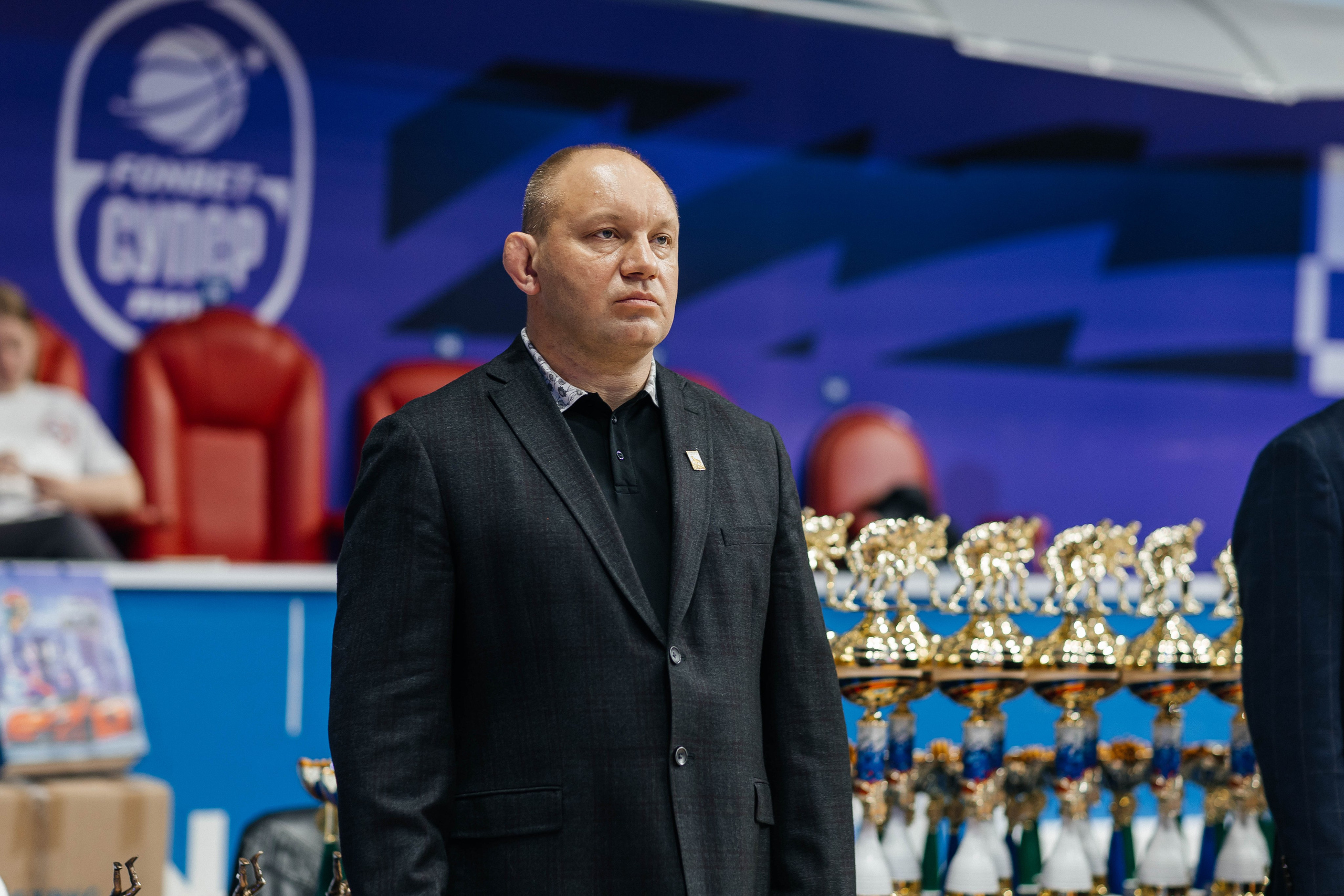 Sambo Championship. Maxim Tsoy Photography