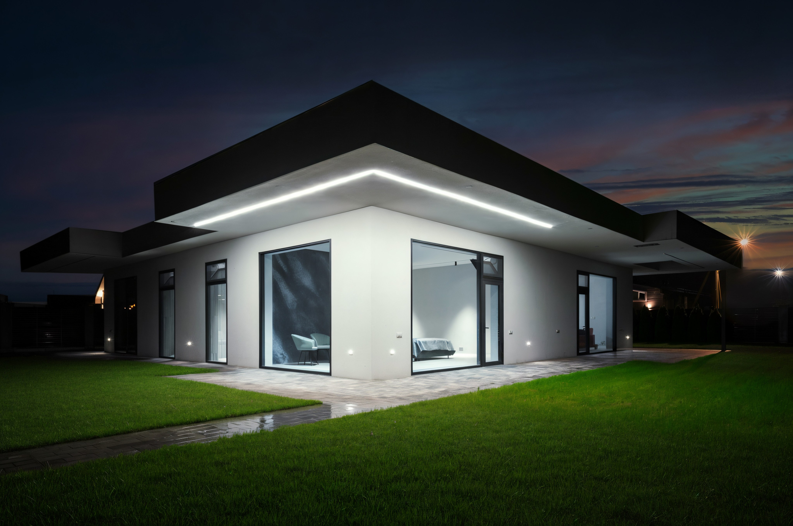 НЕДВИЖИМОСТЬ. Профессиональный фотограф и видеооператор Гладышев Даниил