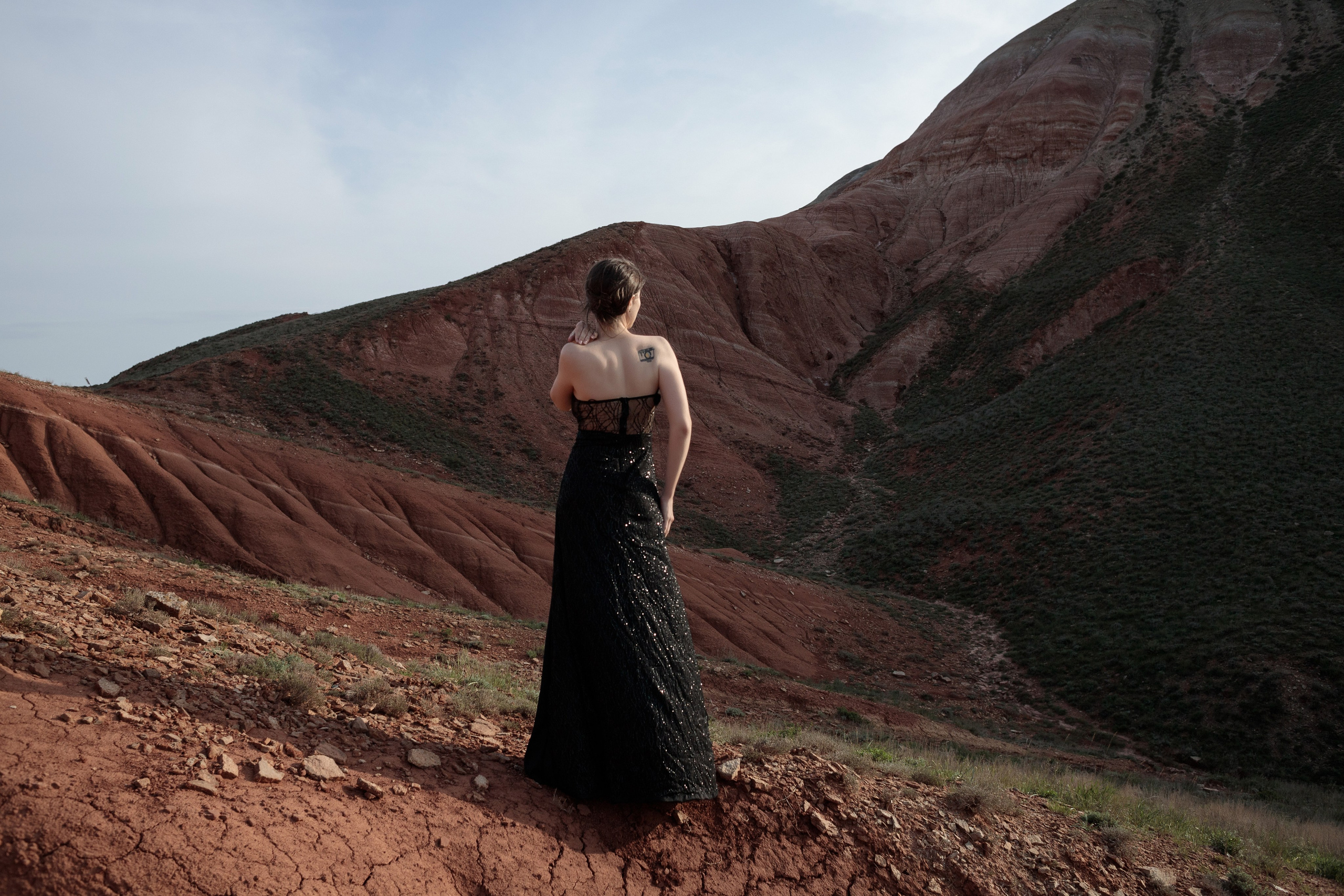 Богдо. Свадебный фотограф в Астрахани. Фототуры по Астрахани и в горы Кавказа