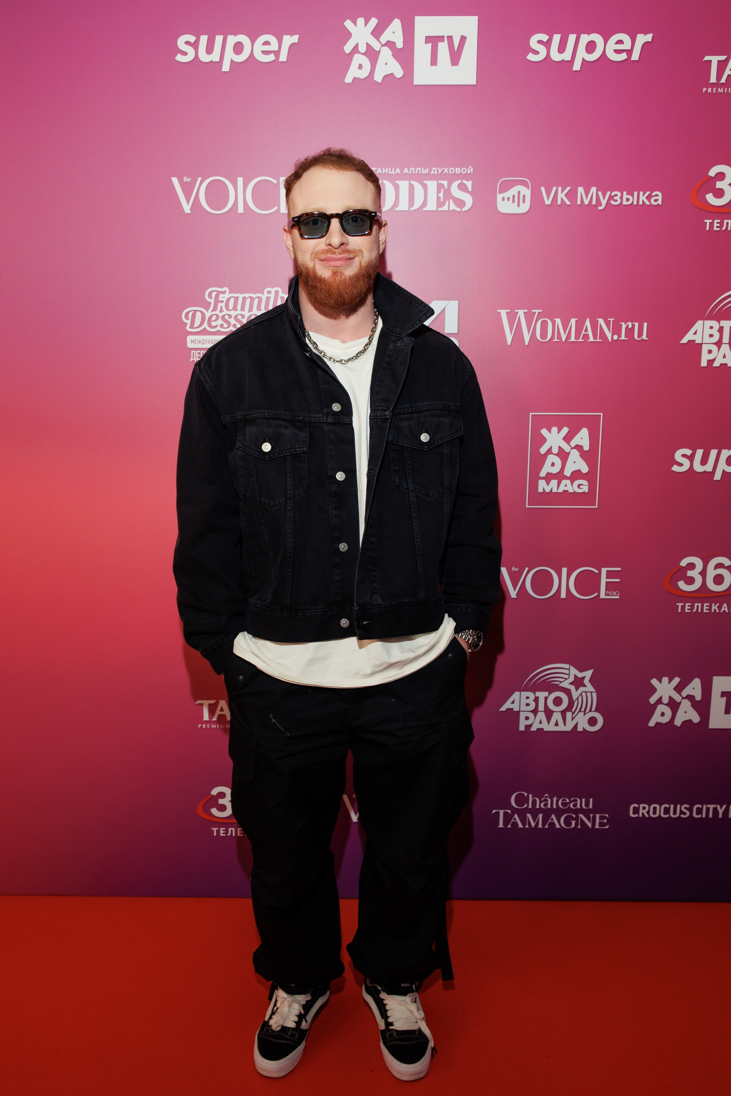 Премия ЖАРА ТВ. Светский фотограф — Анисина Ирина