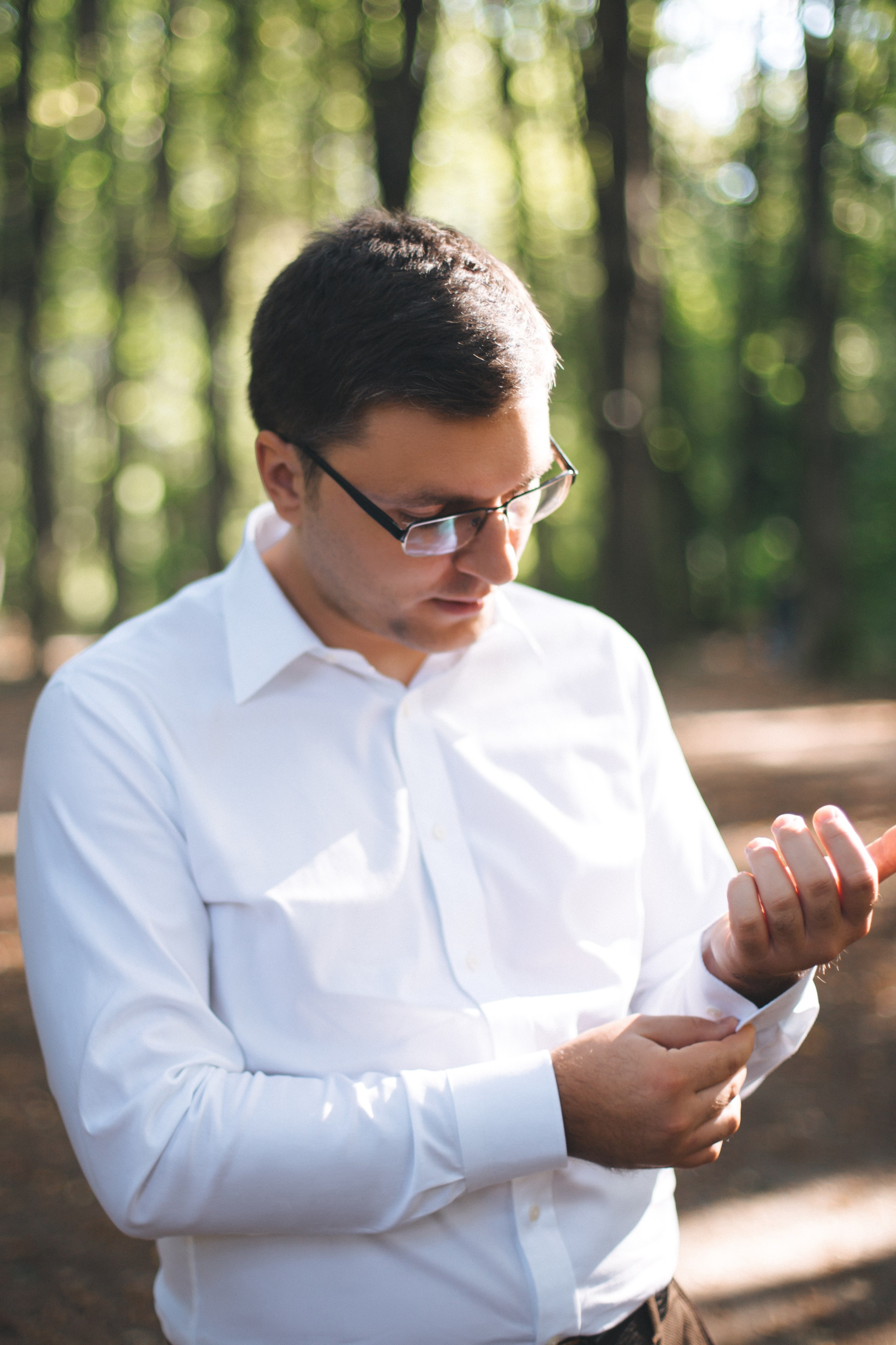 Артем и Надежда. Brand и контент фотограф