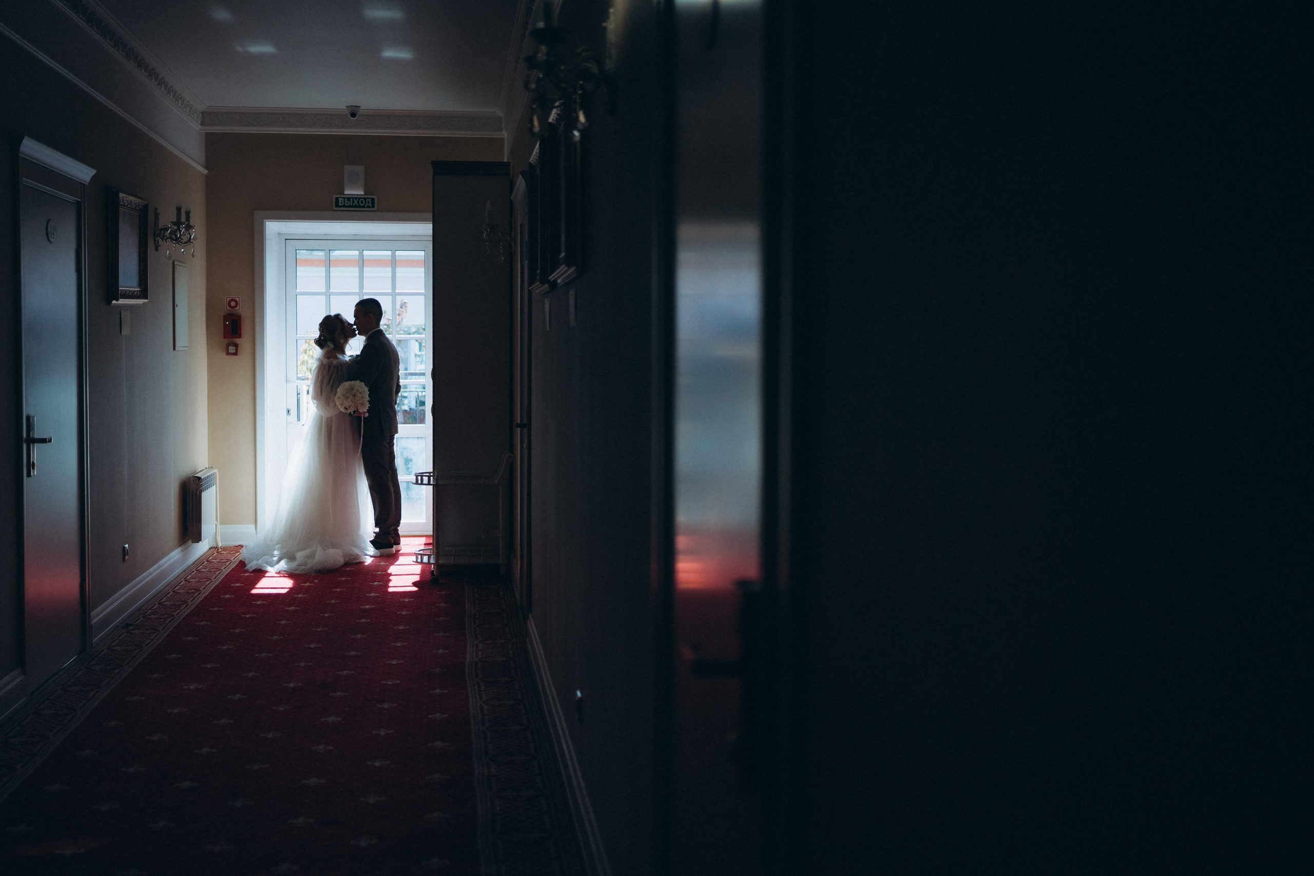 Пушкин. Фотограф Ангарск Иркутск Ксения Король