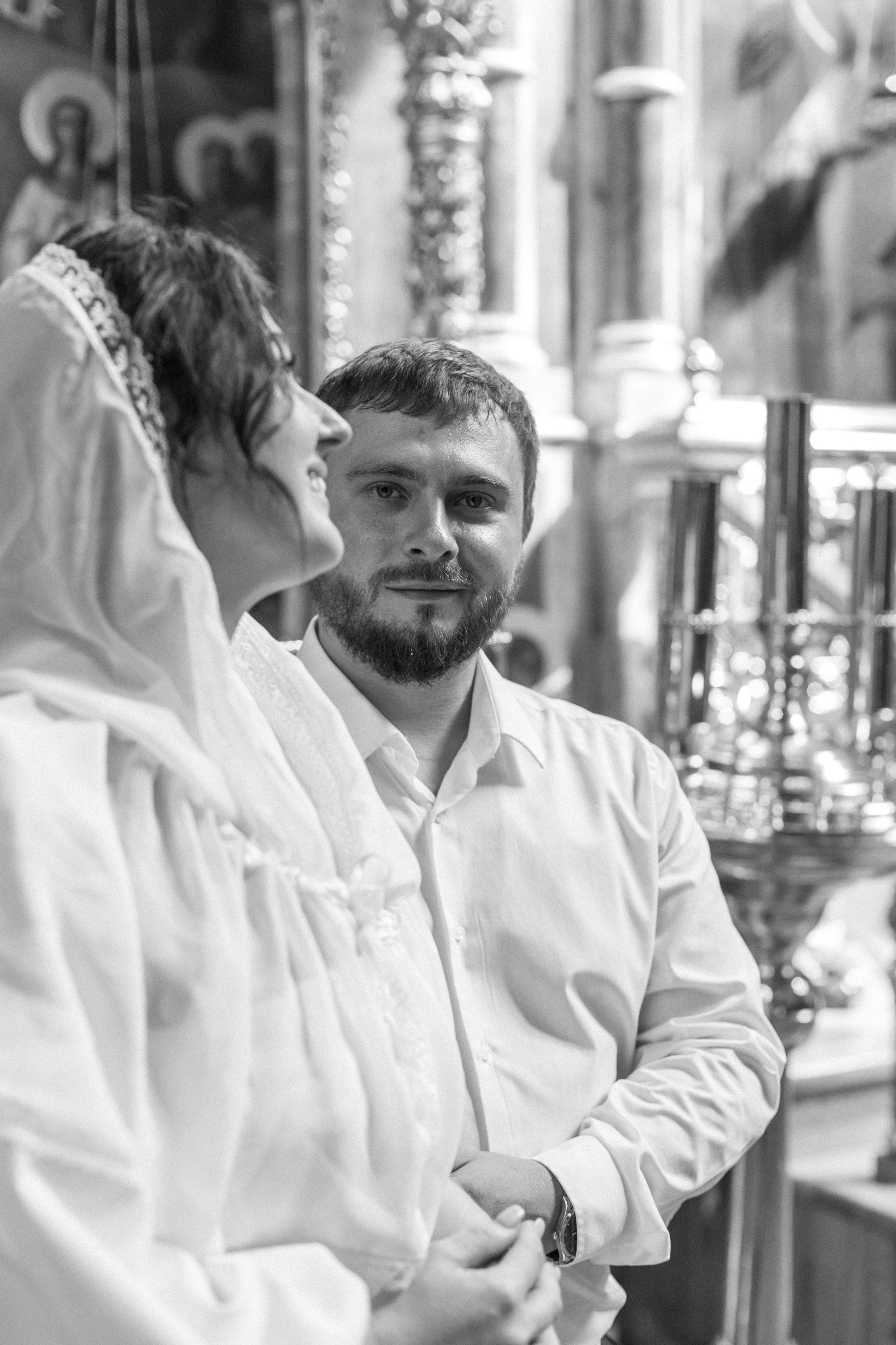 Венчание. Свадебный фотограф Анастасия Багдасарян