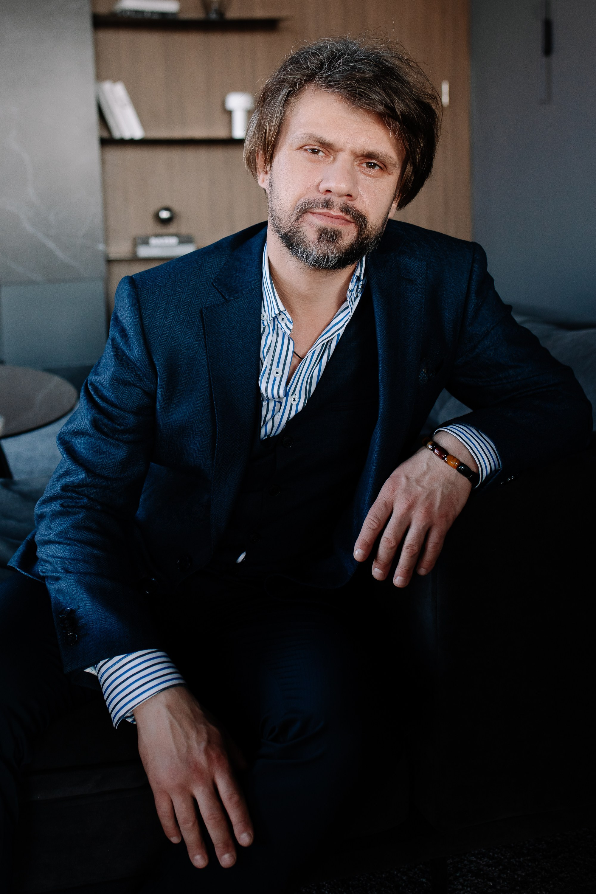 EVGENYI. Фотограф в Санкт-Петербурге