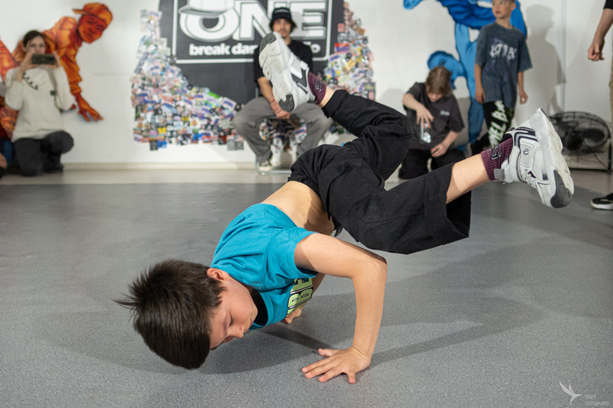 YOU CHAMPION. Репортажный фотограф в Казани Павел Серпокрылов