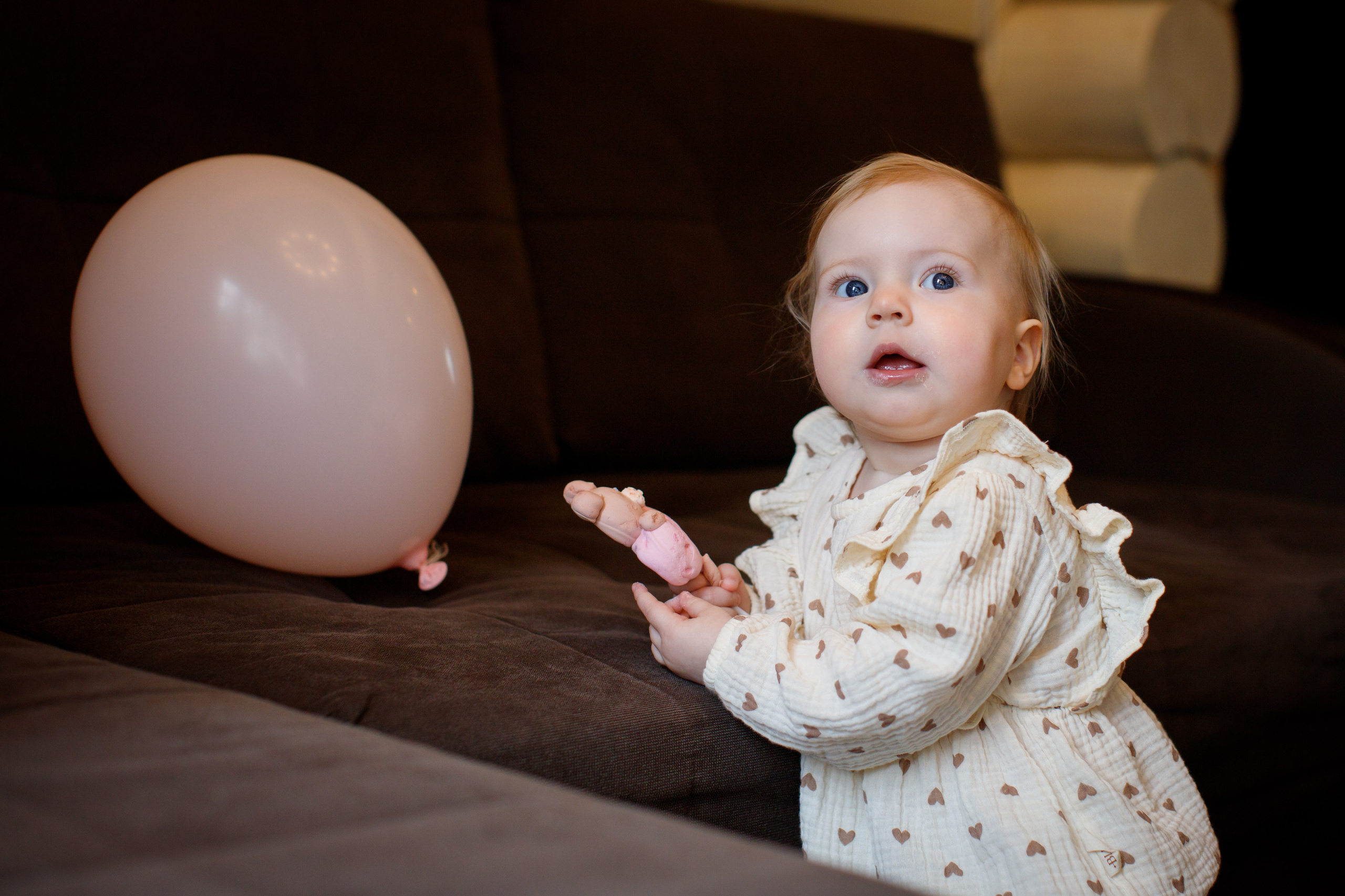 Машенька. Детский и семейный фотограф Мария Киселёва. Москва