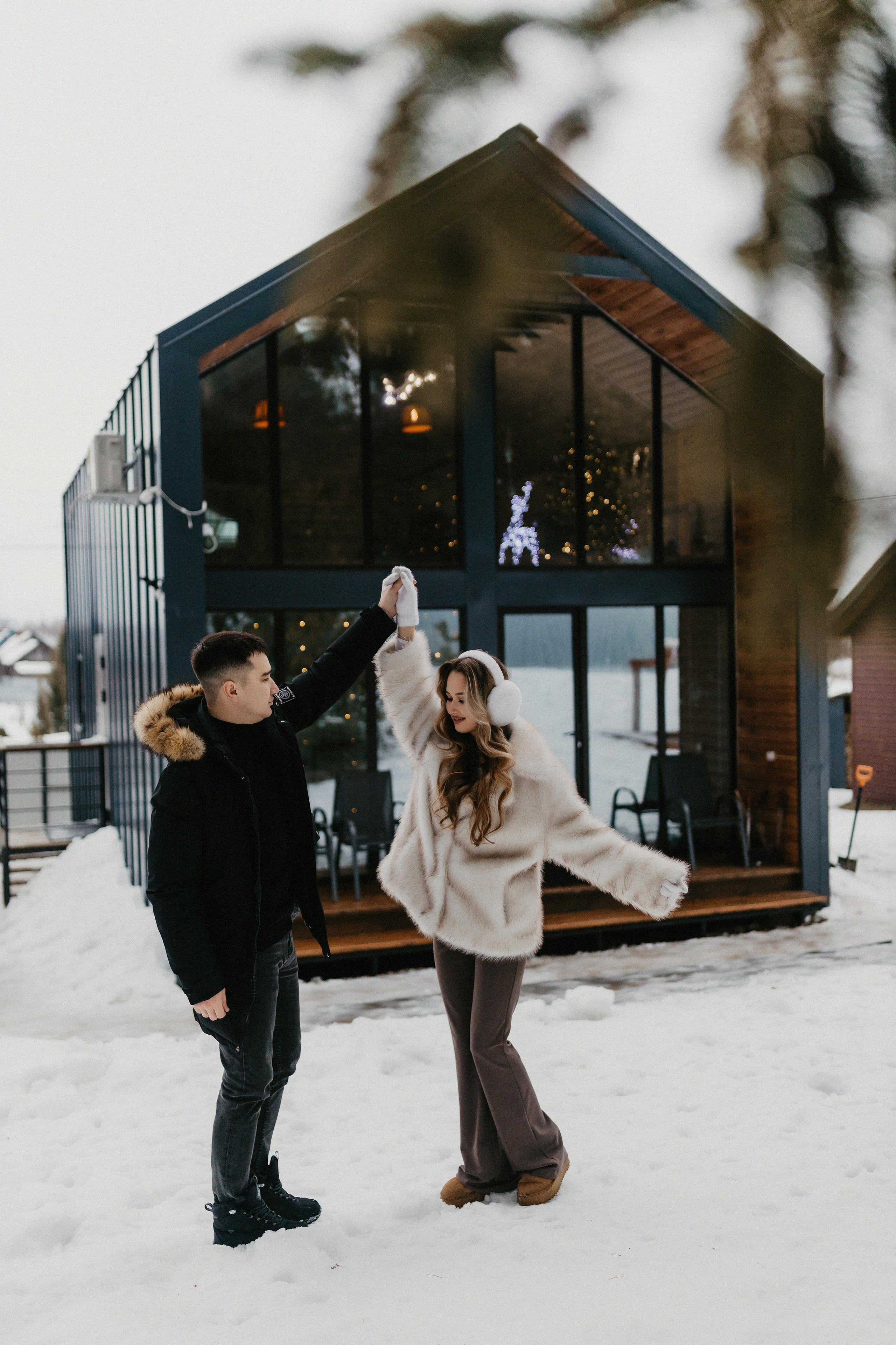 Аня и Зульфар. Свадебный и семейный фотограф в Казани и Волжске