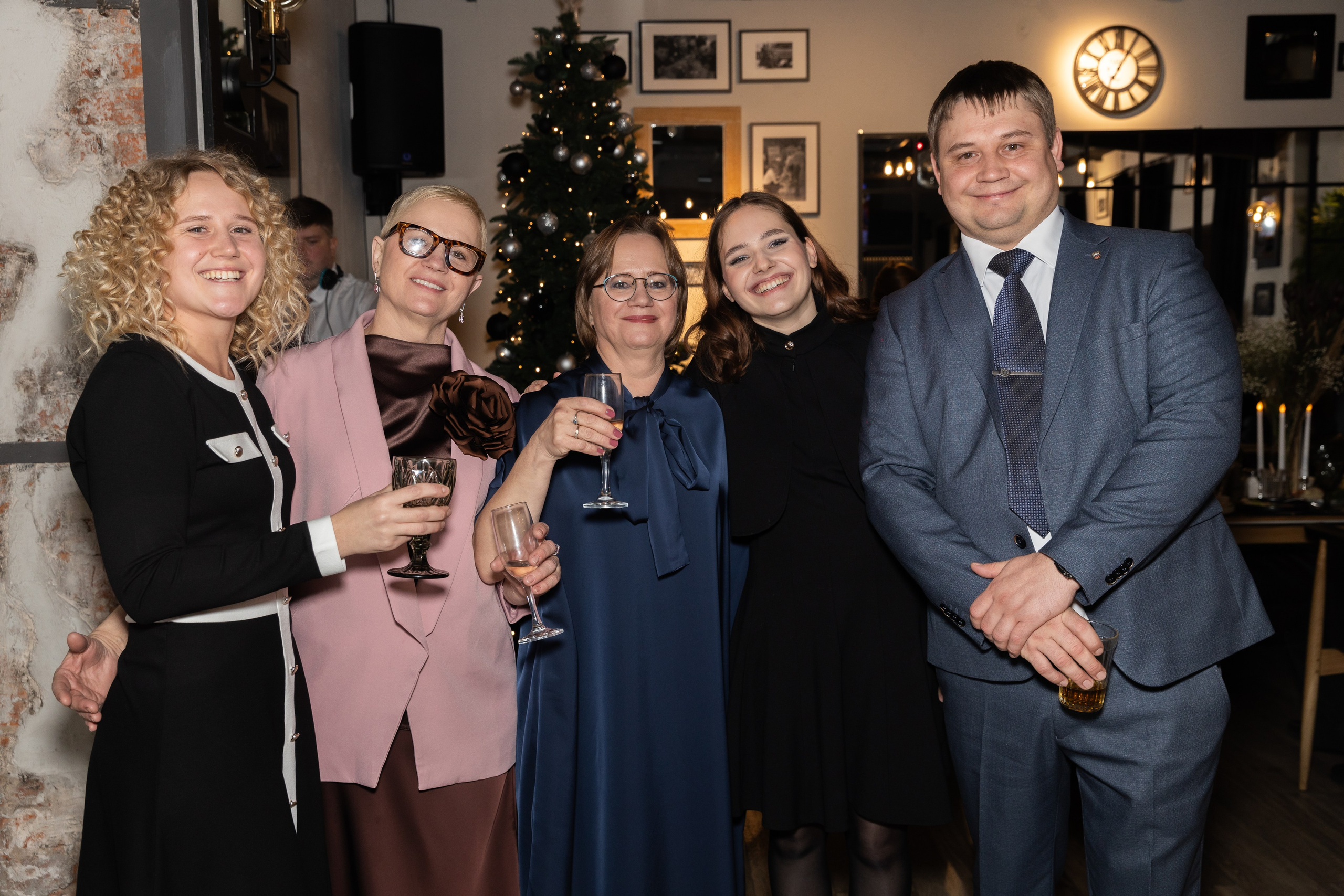 Юбилеи. Свадебный и семейный фотограф и видеограф Александр в Москве и Московской Области