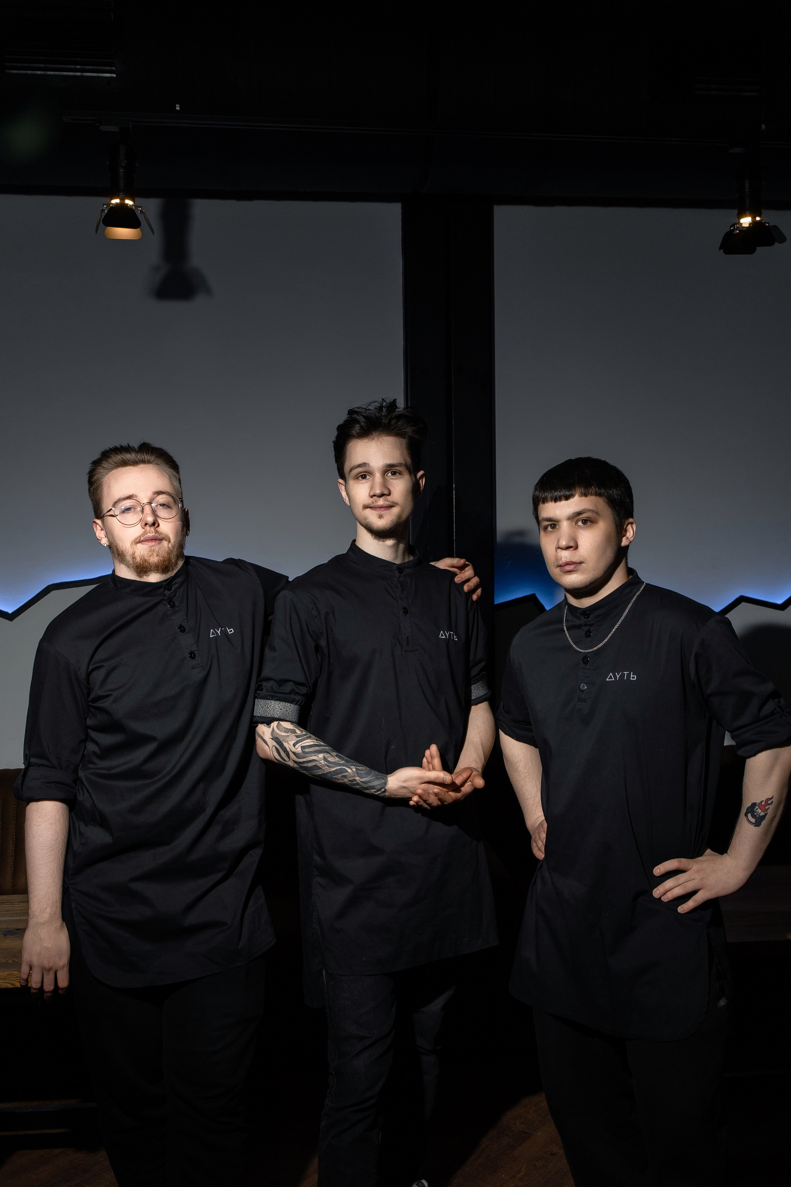 Дуть. Фотограф Денис Лесковский (Тюмень)