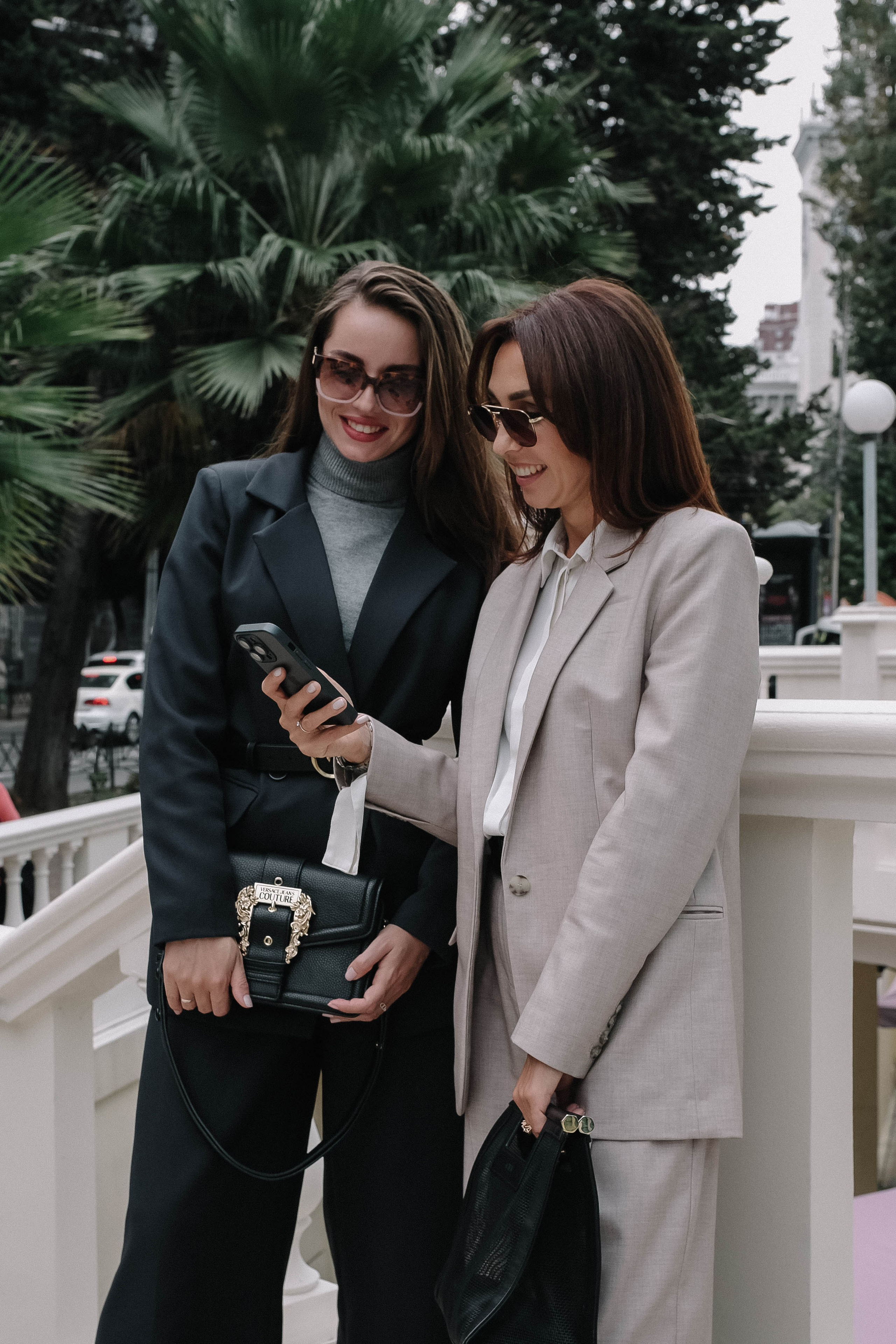 Имиджевая Съемка для сотрудников. Главная