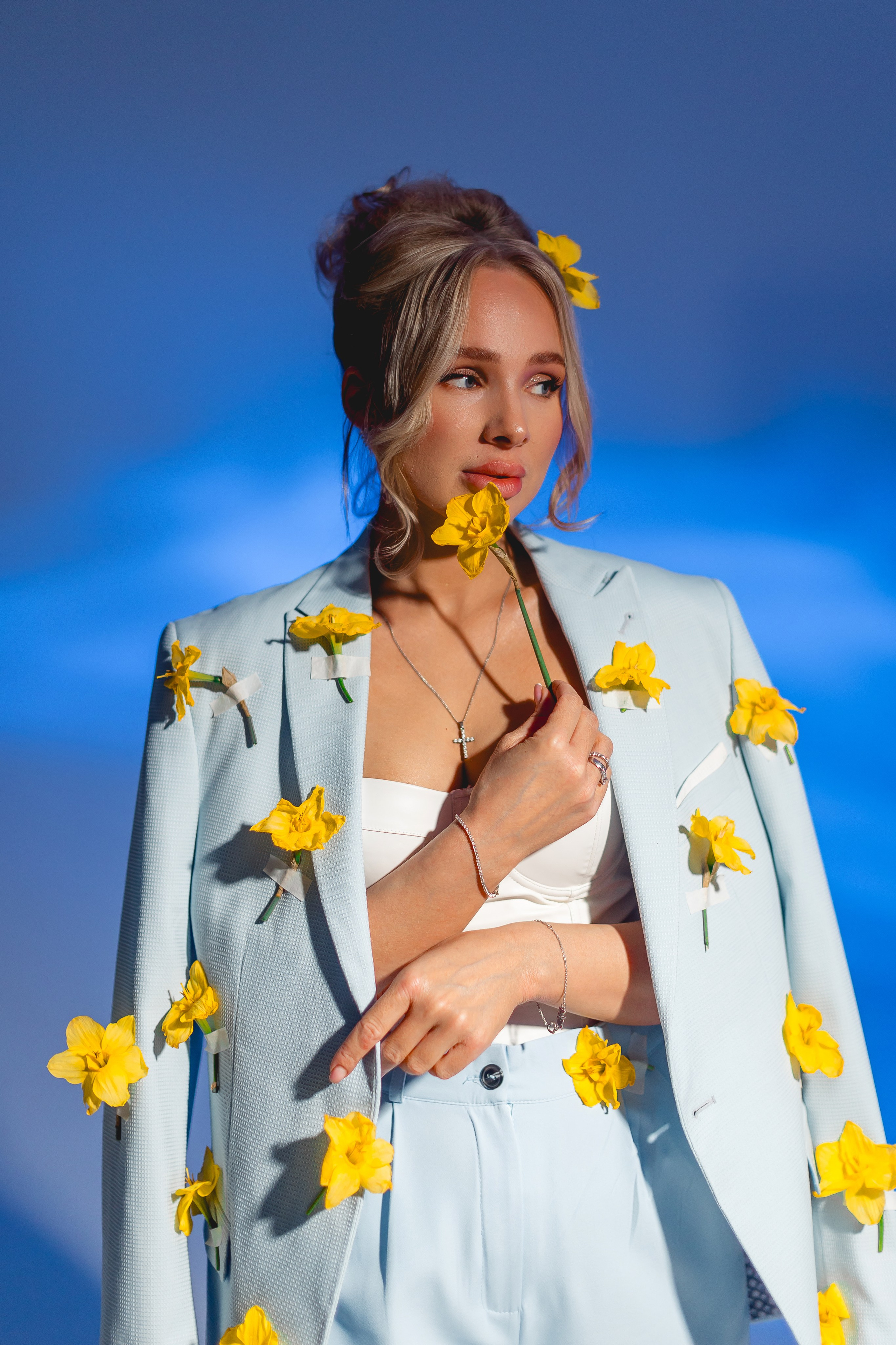 Студийные фото. Семейный фотограф в Москве Татьяна Болтиева