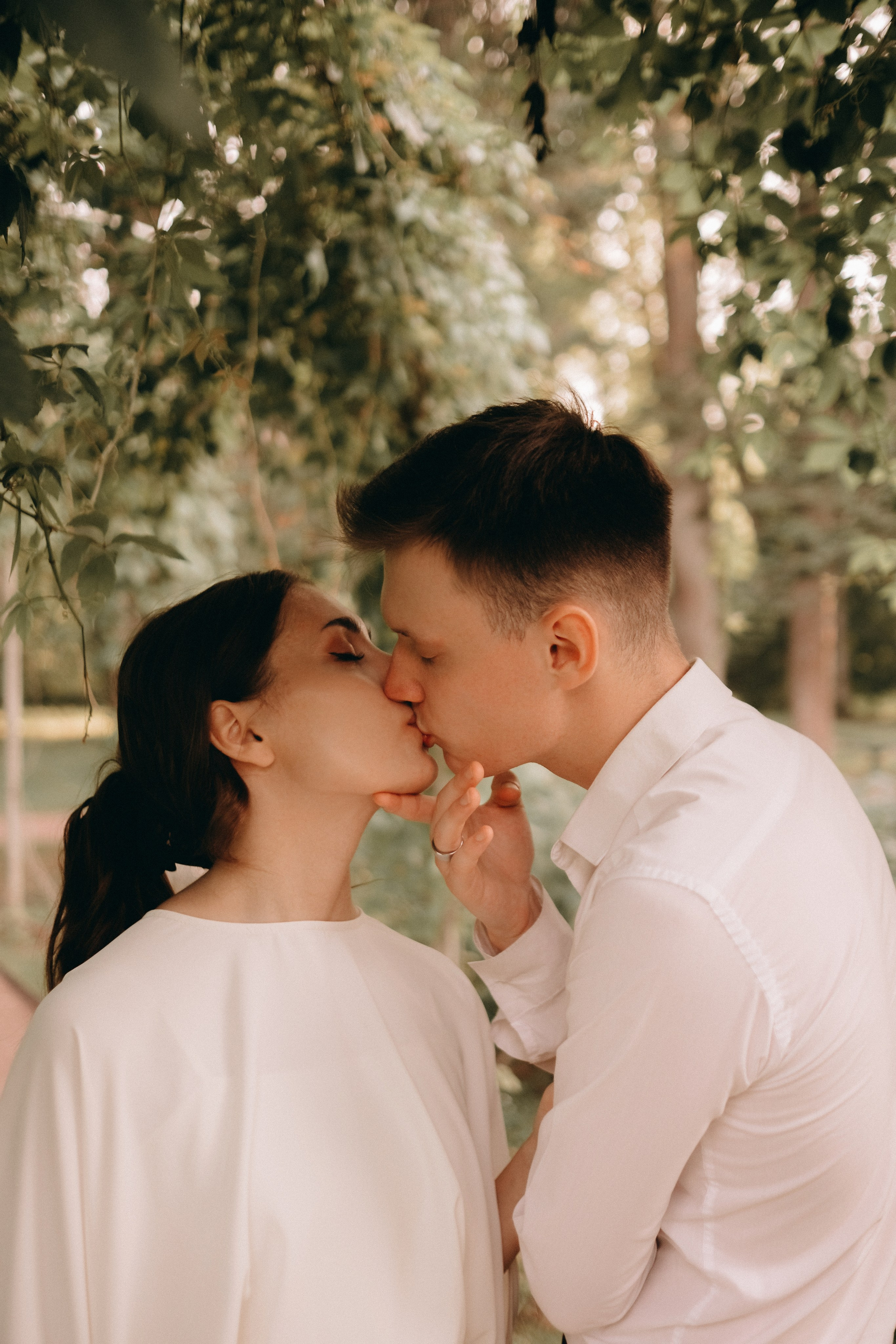 Свадьба Наташи и Вани. Семейный фотограф в Санкт-Петербурге Дарья Косянчук